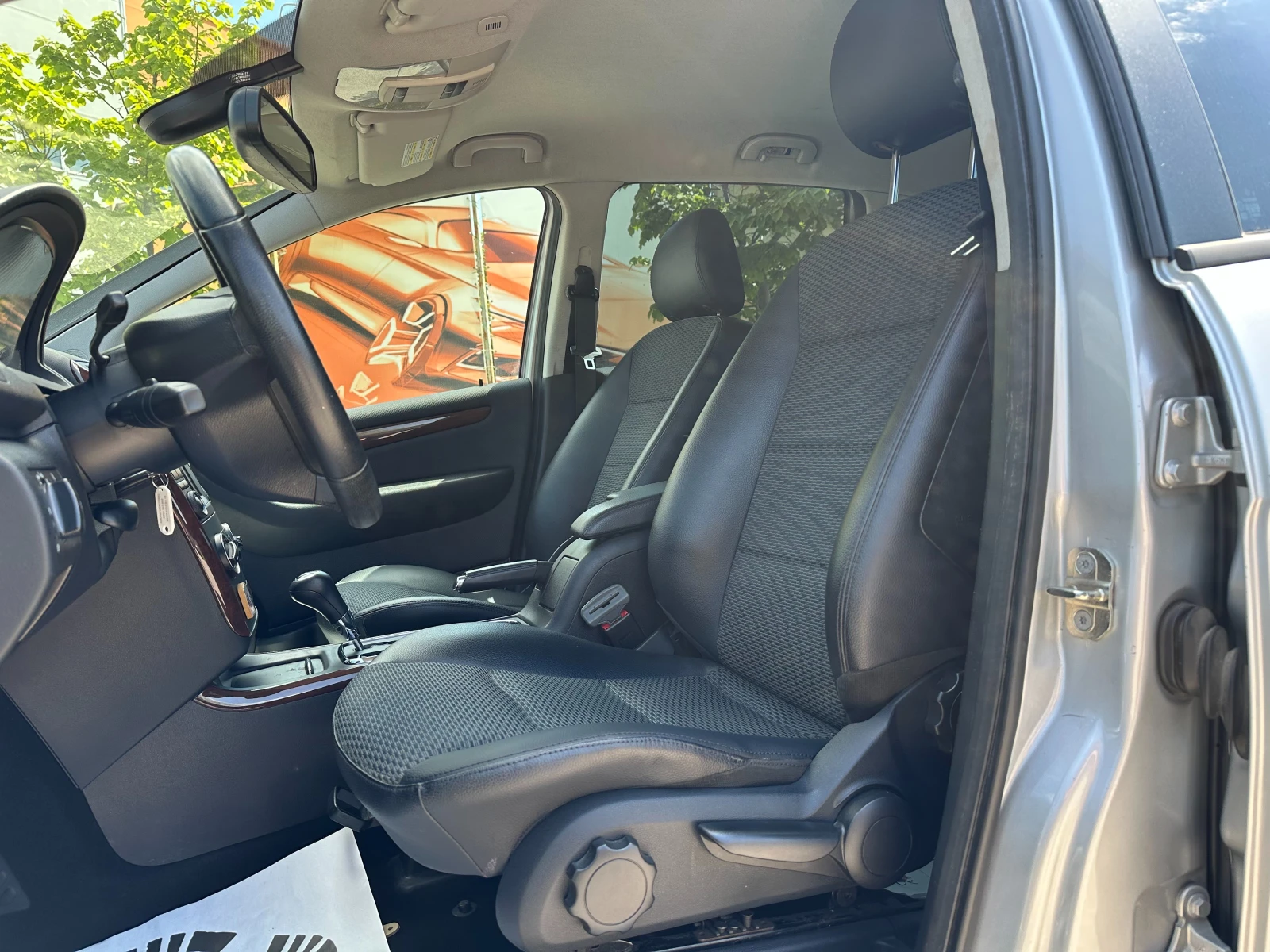 Mercedes-Benz A 180 2.0d 109 к.с./Facelift - изображение 8