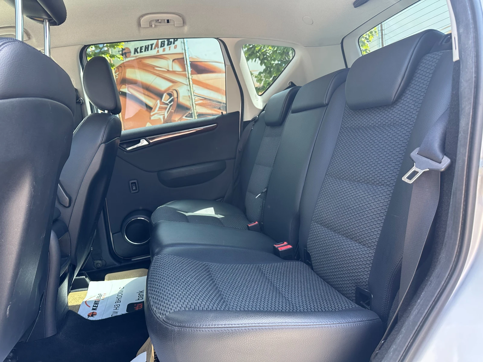 Mercedes-Benz A 180 2.0d 109 к.с./Facelift - изображение 9