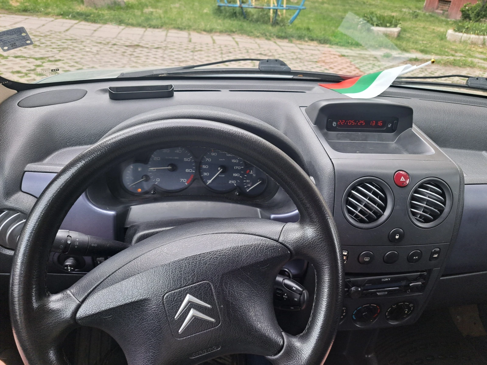Citroen Berlingo Multiples  - изображение 3