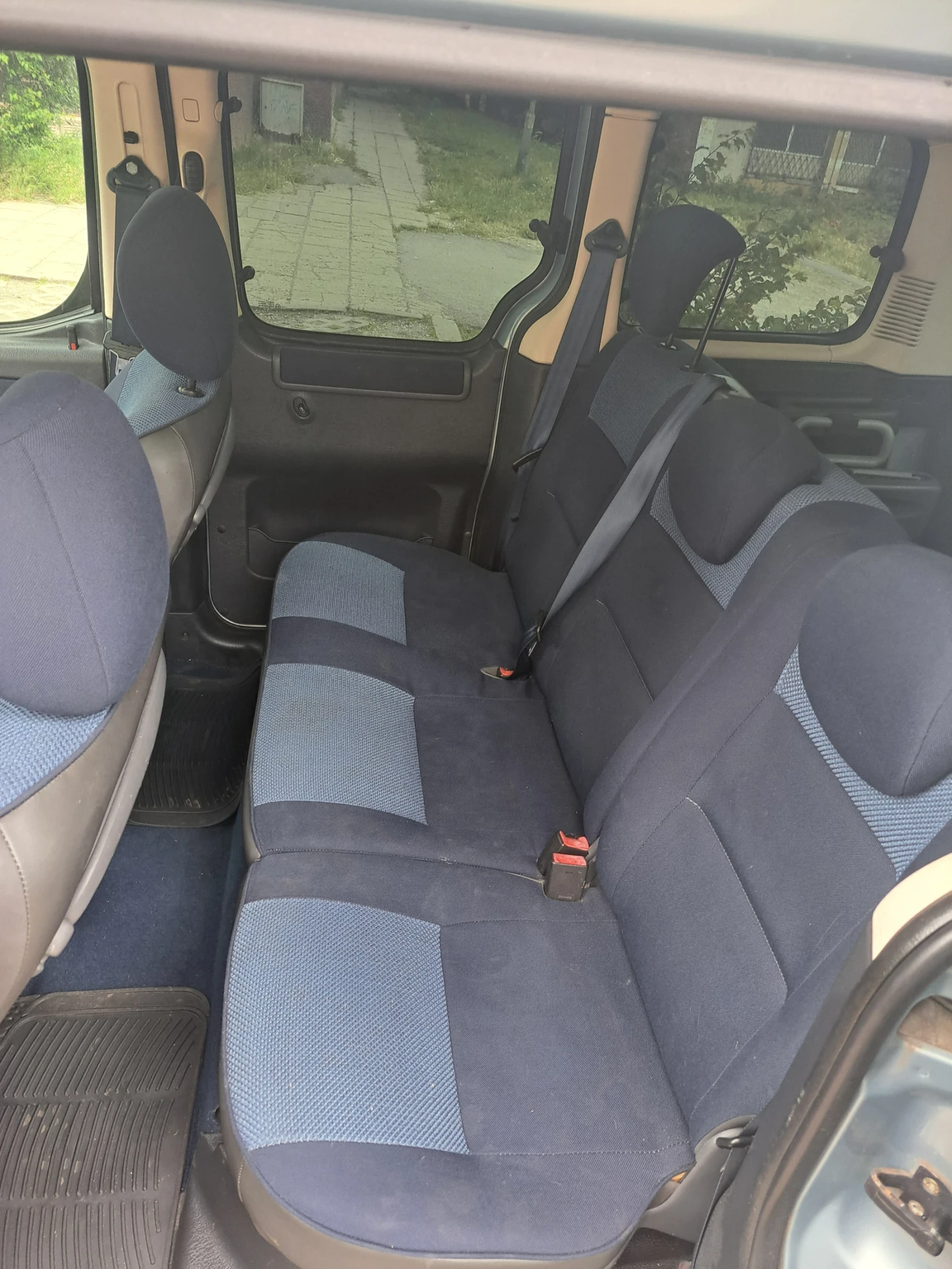 Citroen Berlingo Multiples  - изображение 6