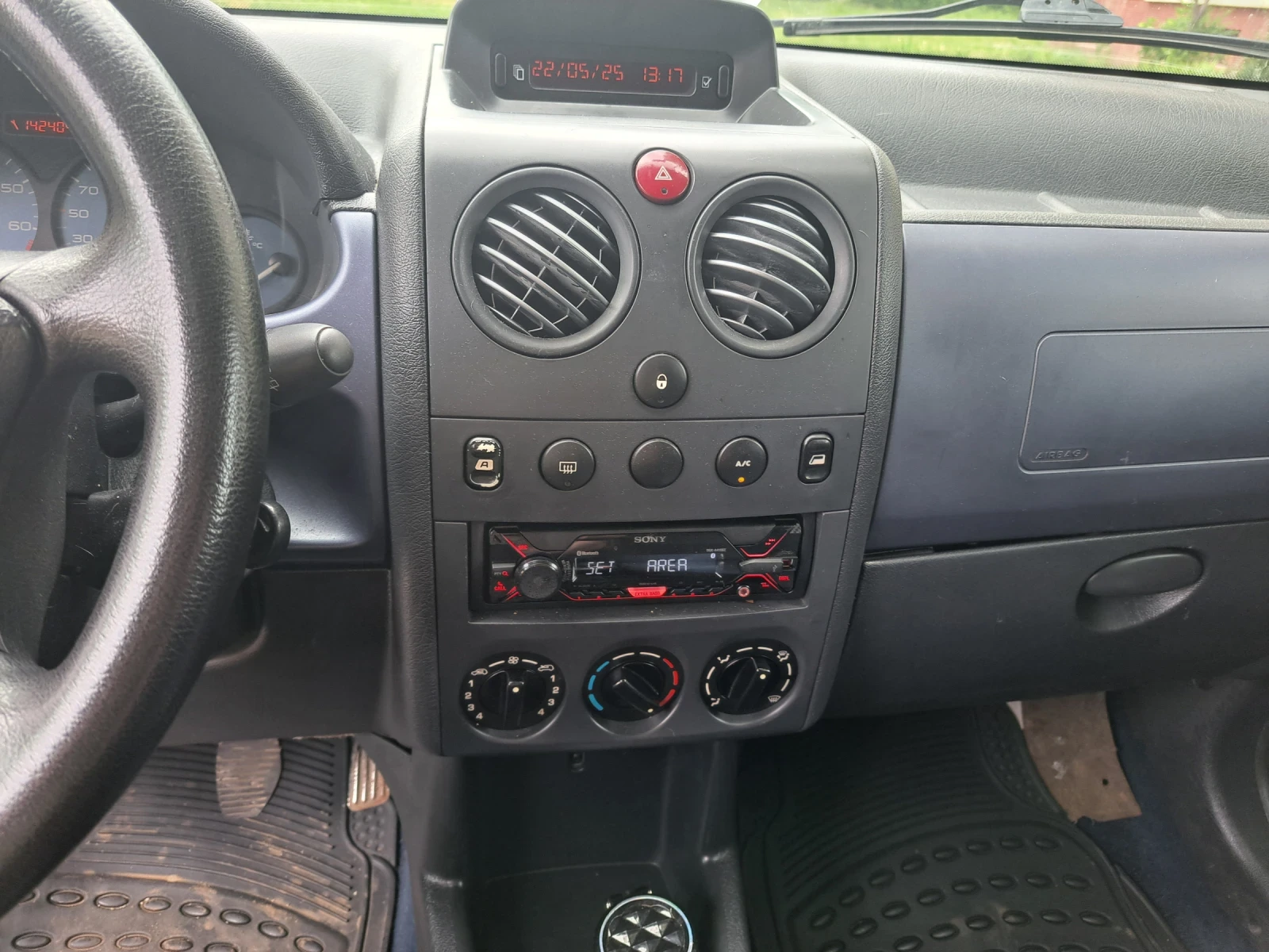 Citroen Berlingo Multiples  - изображение 7
