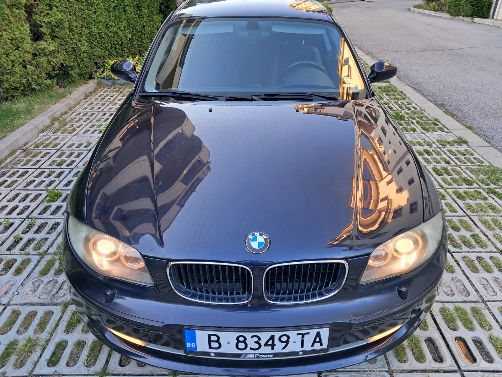 BMW 118 | Mobile.bg   2