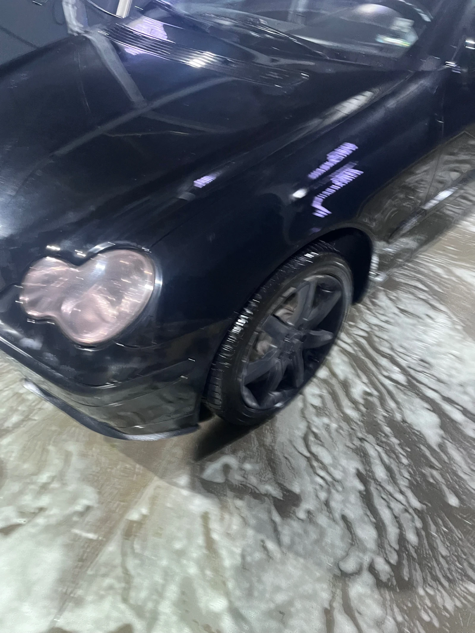 Mercedes-Benz C 200  - изображение 10