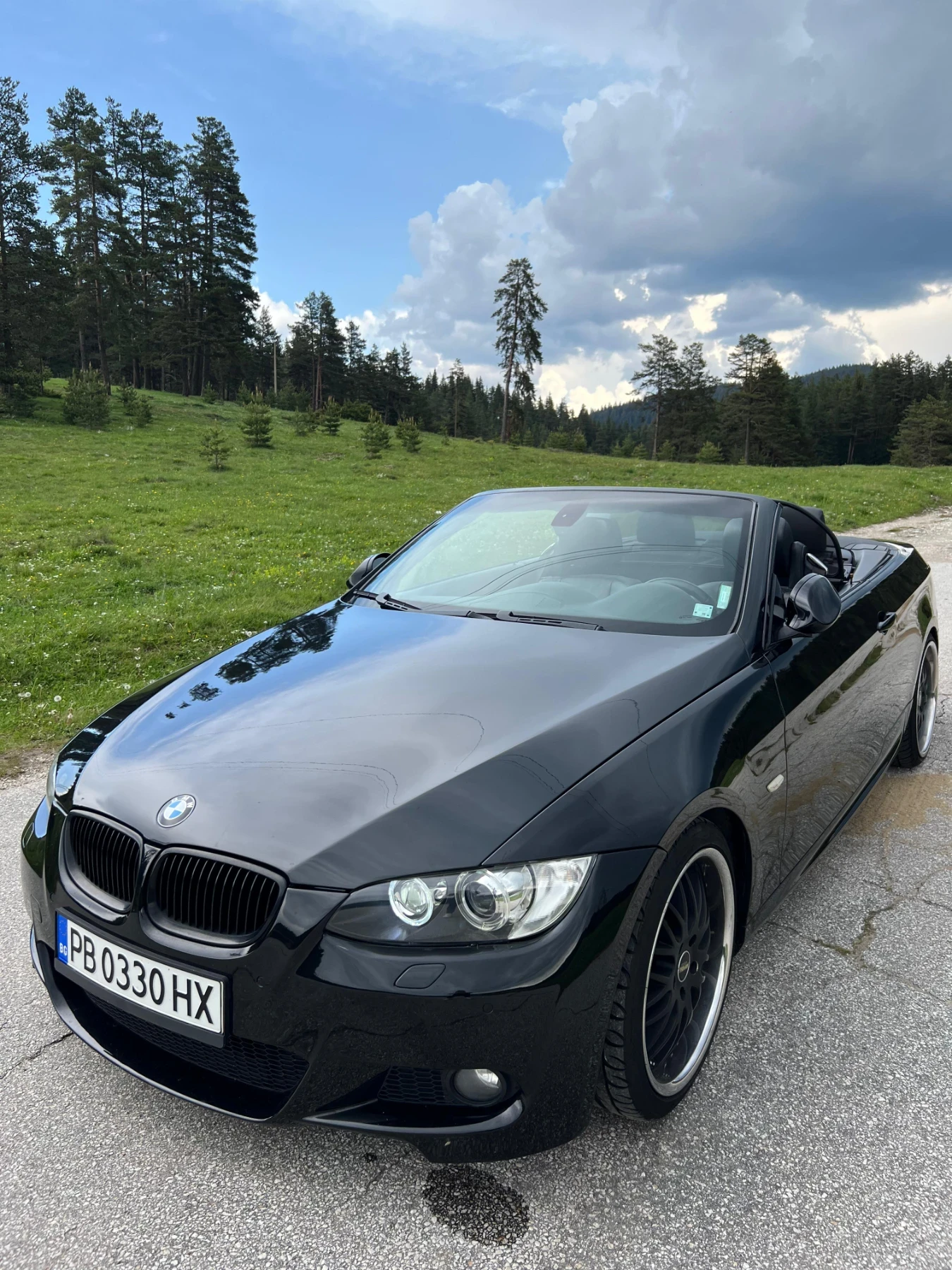 BMW 330  - изображение 7