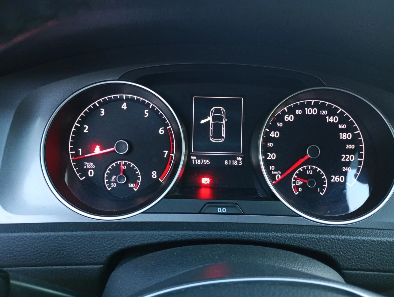 VW Golf  - изображение 3