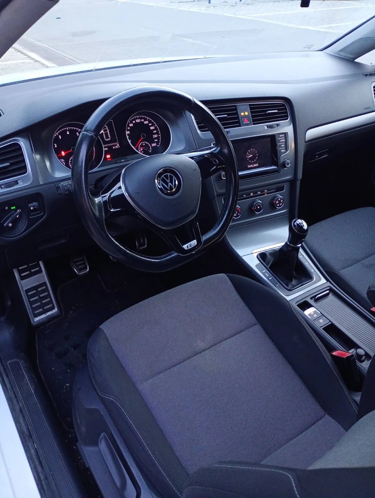 VW Golf  - изображение 2