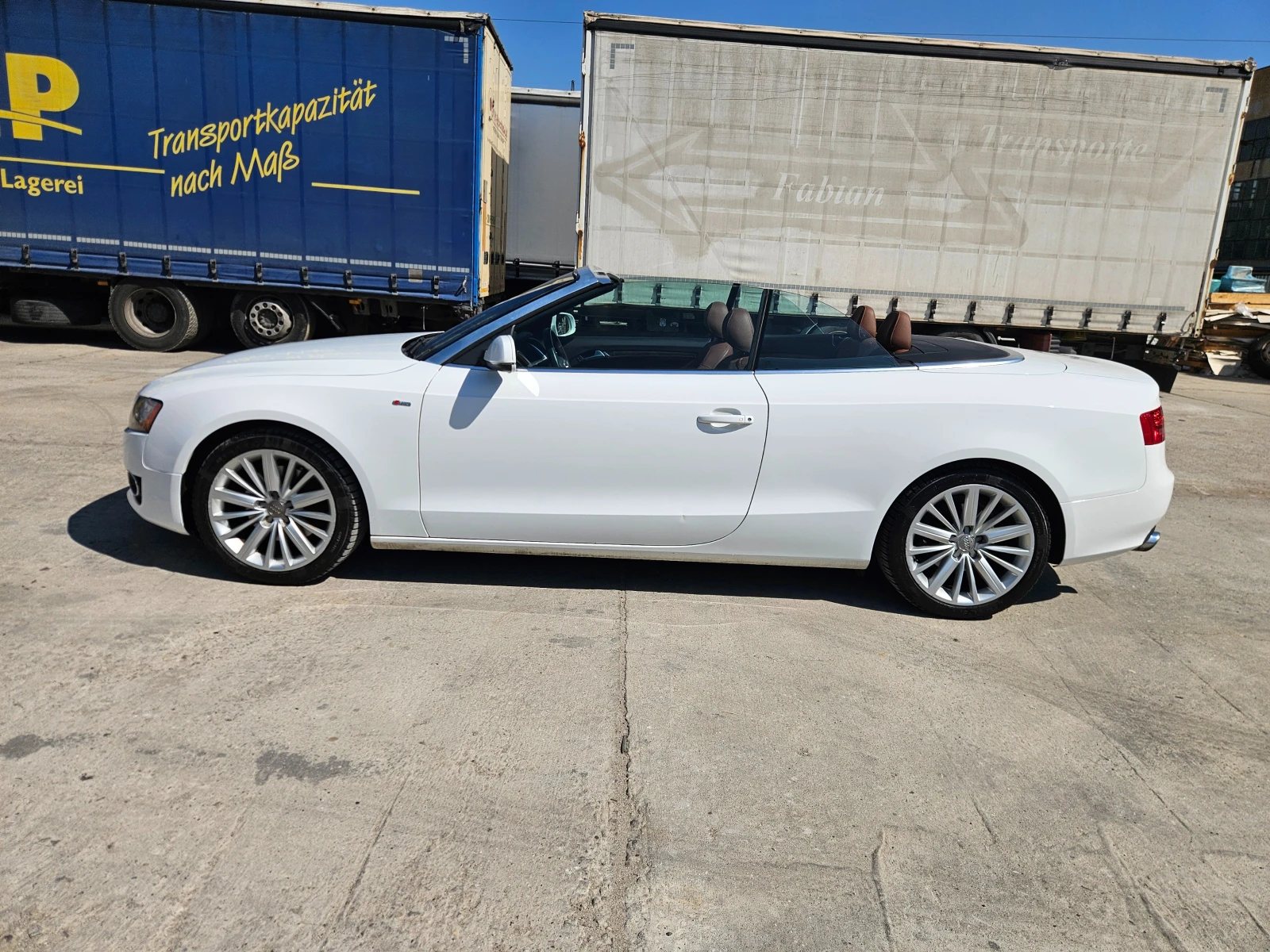 Audi A5 2.0T Quattro - изображение 6