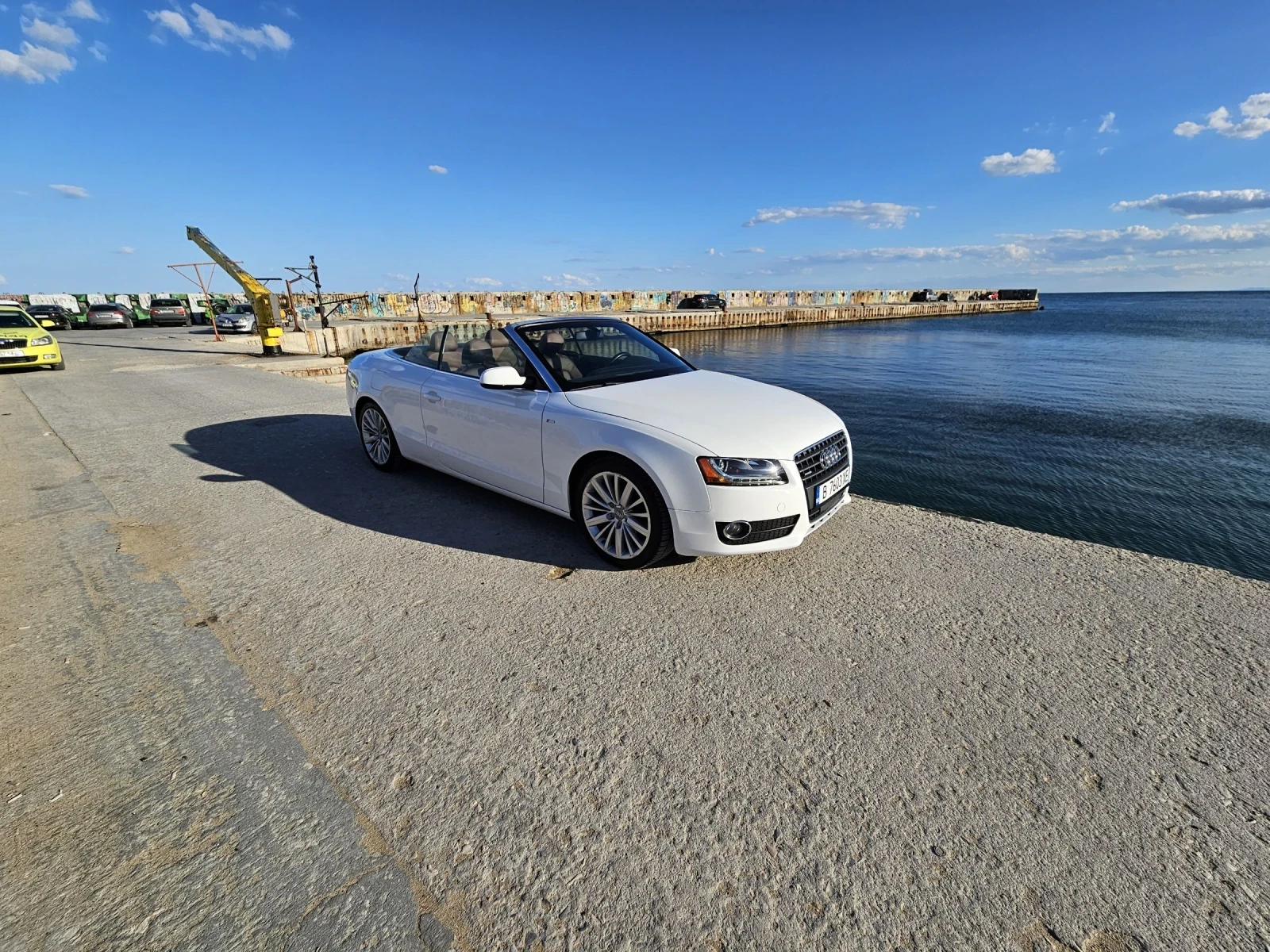 Audi A5 2.0T Quattro - изображение 2