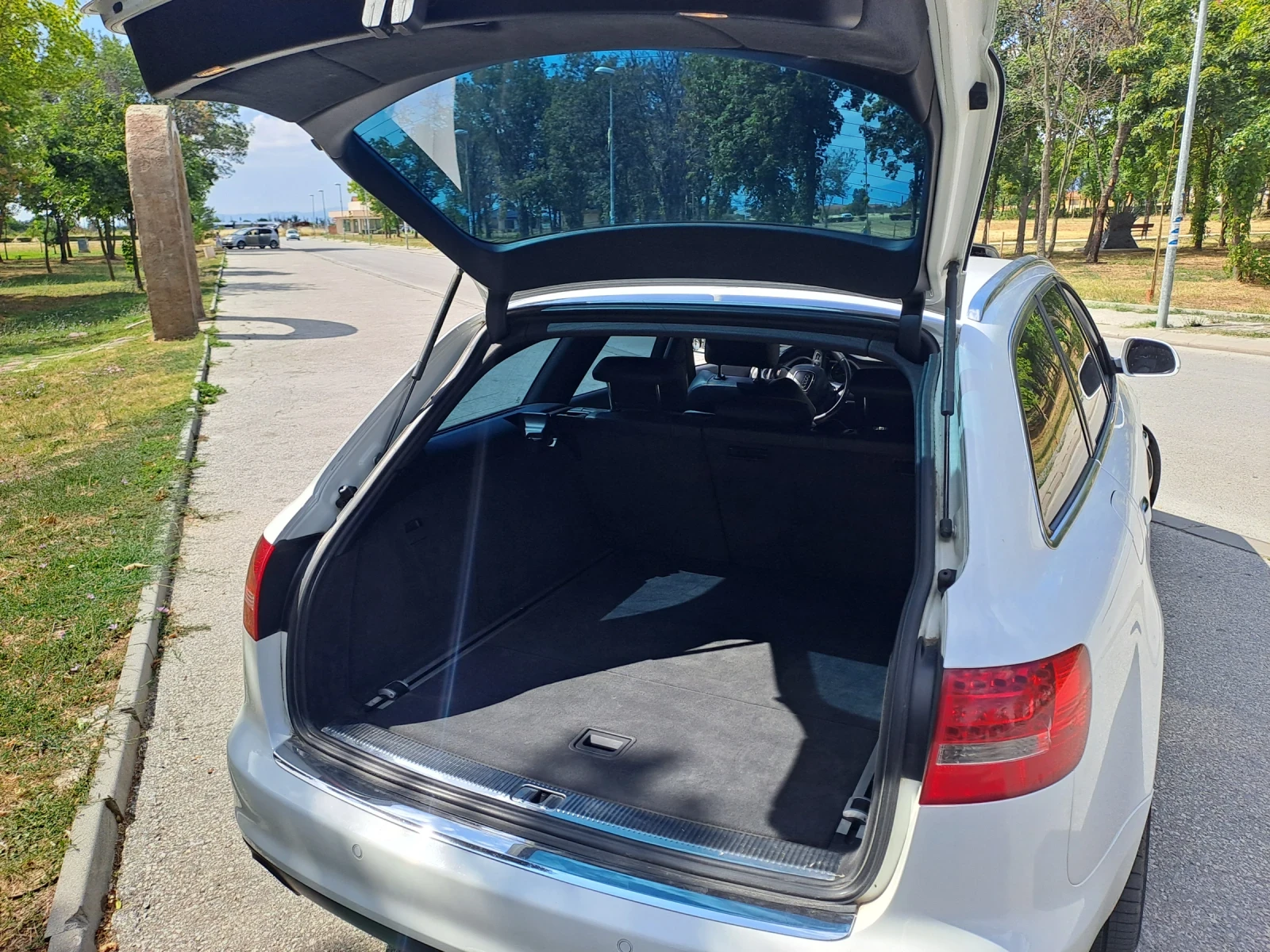 Audi A6 3.0TDI 3xSline - изображение 7