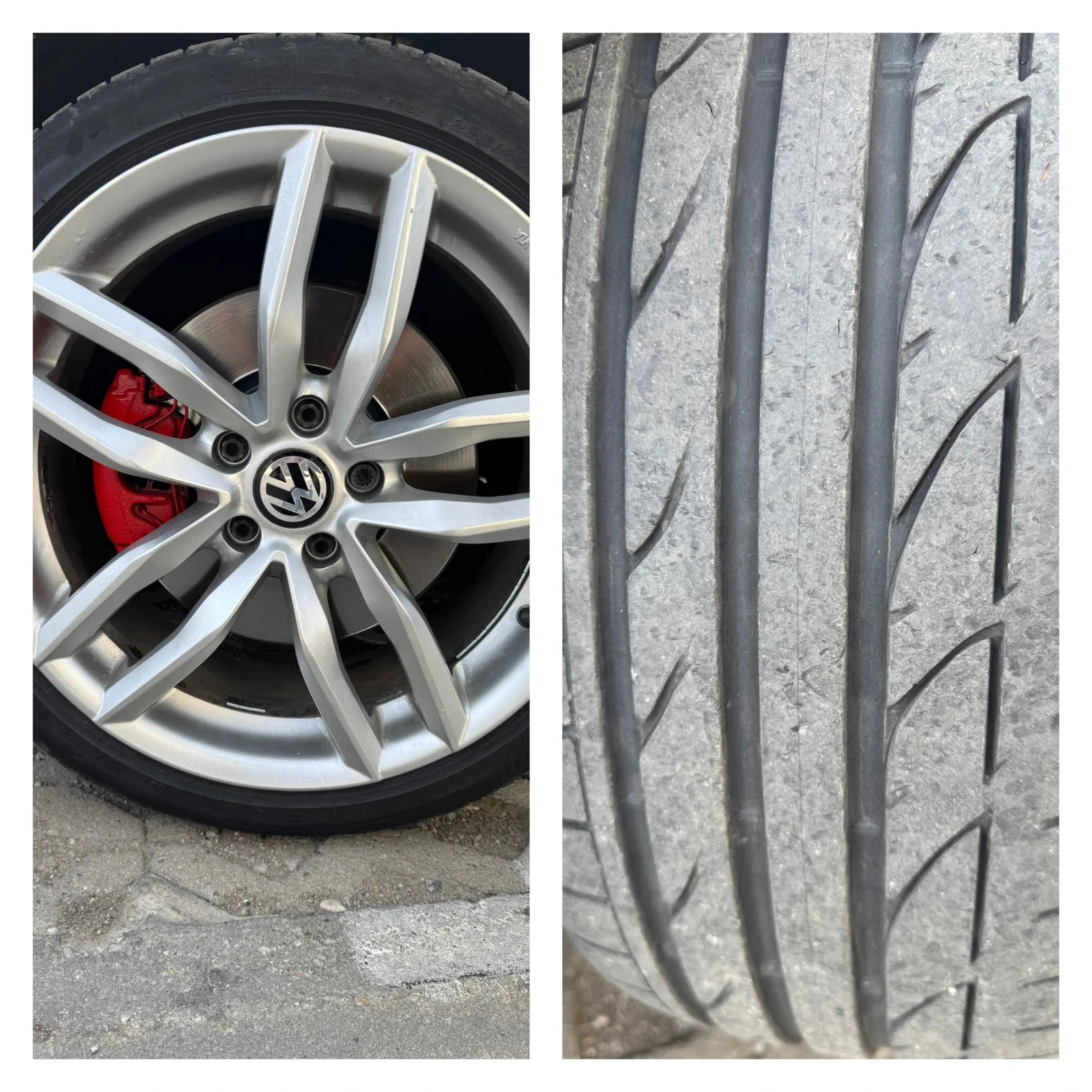 VW Passat 2.0 - изображение 9