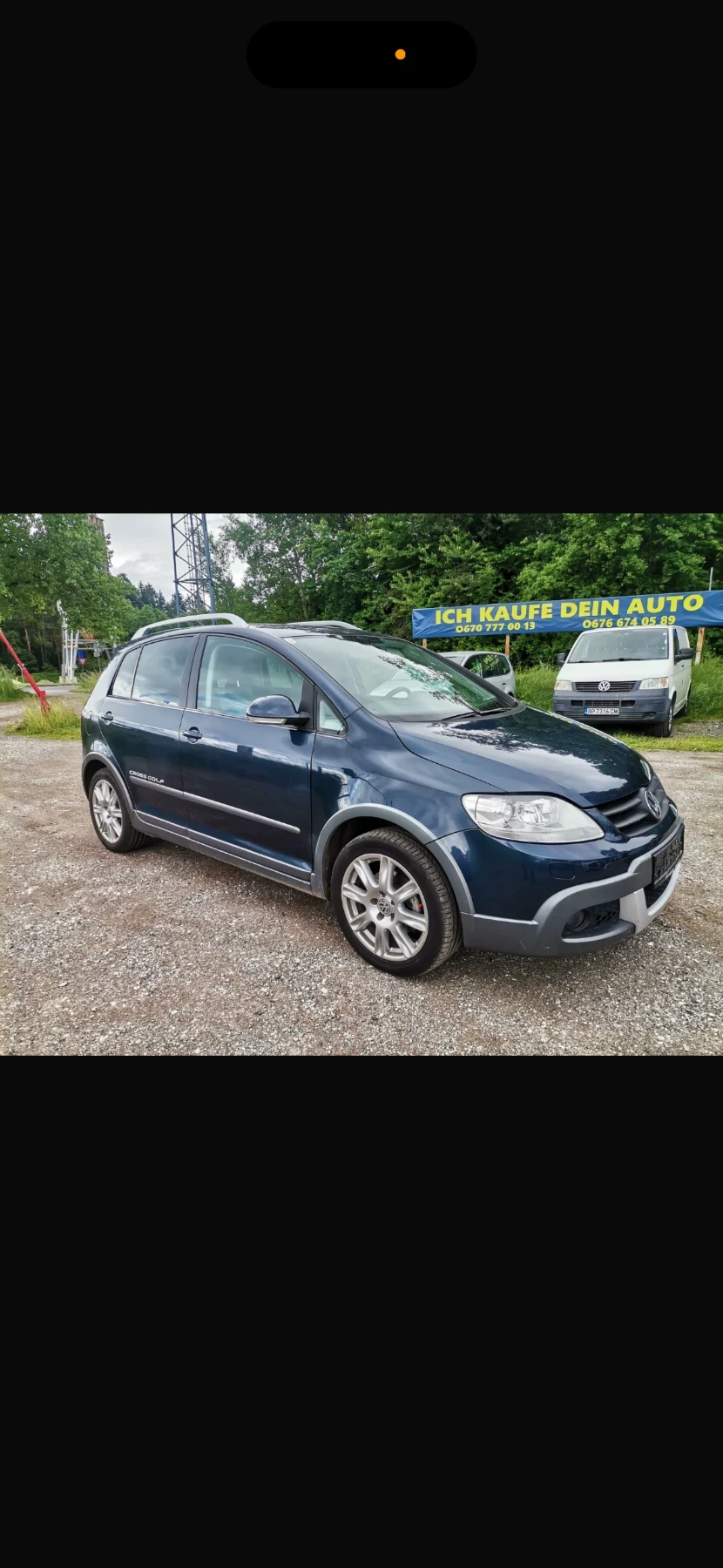 VW Golf  - изображение 2