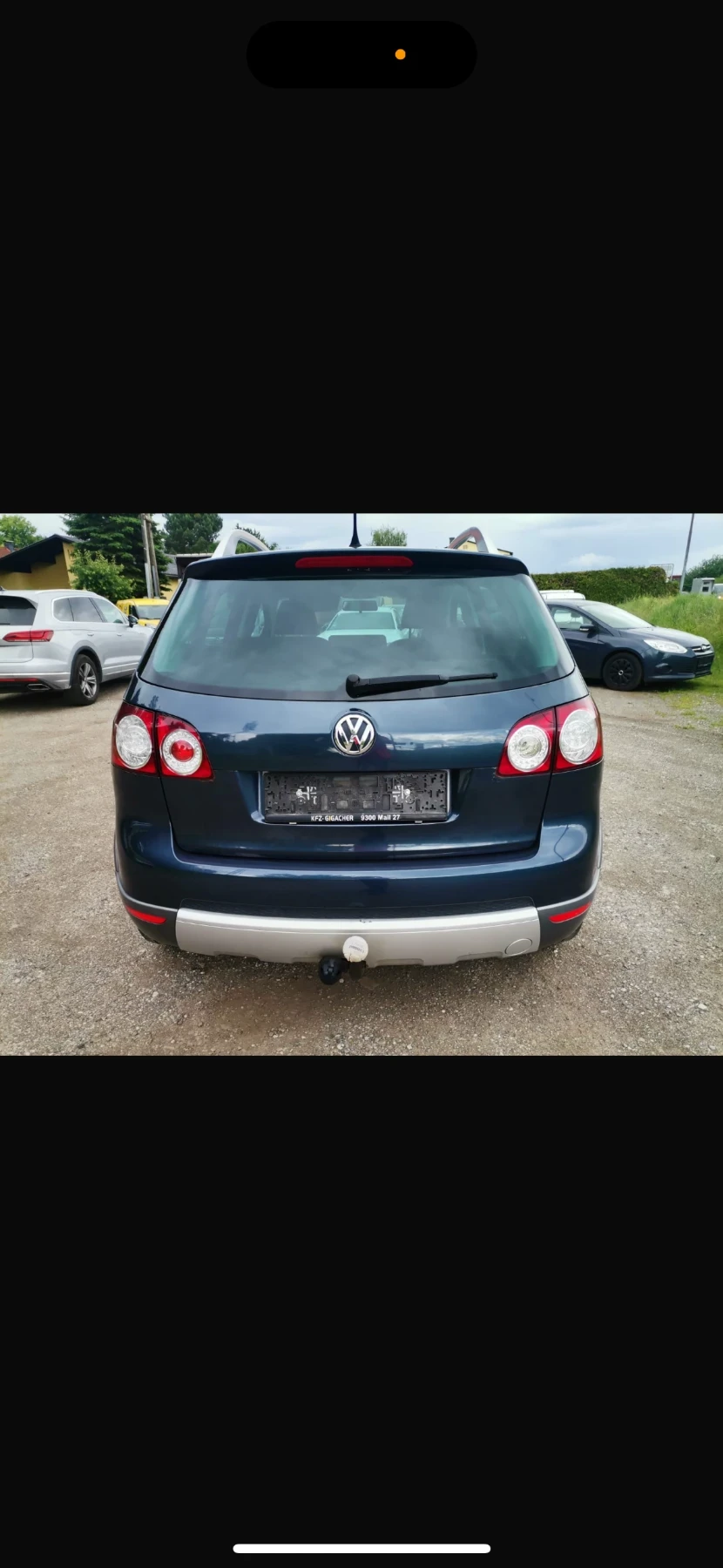 VW Golf  - изображение 8