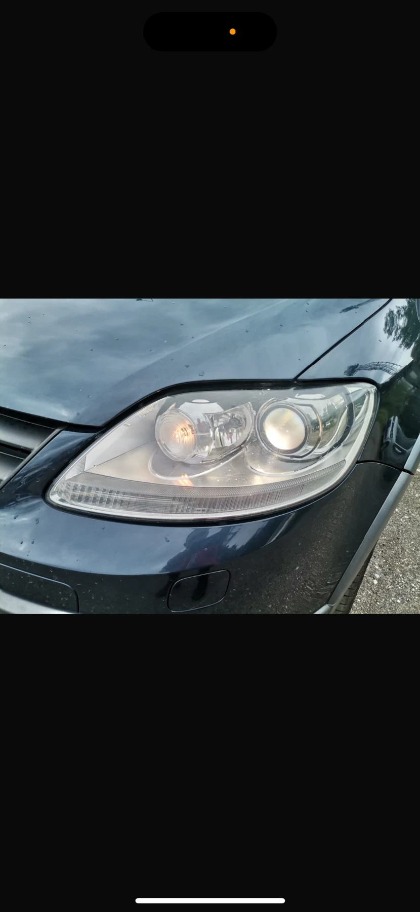 VW Golf  - изображение 7