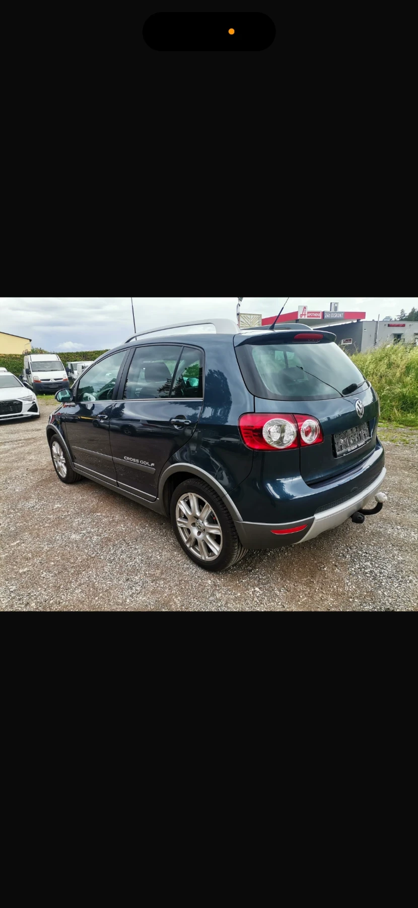 VW Golf  - изображение 9