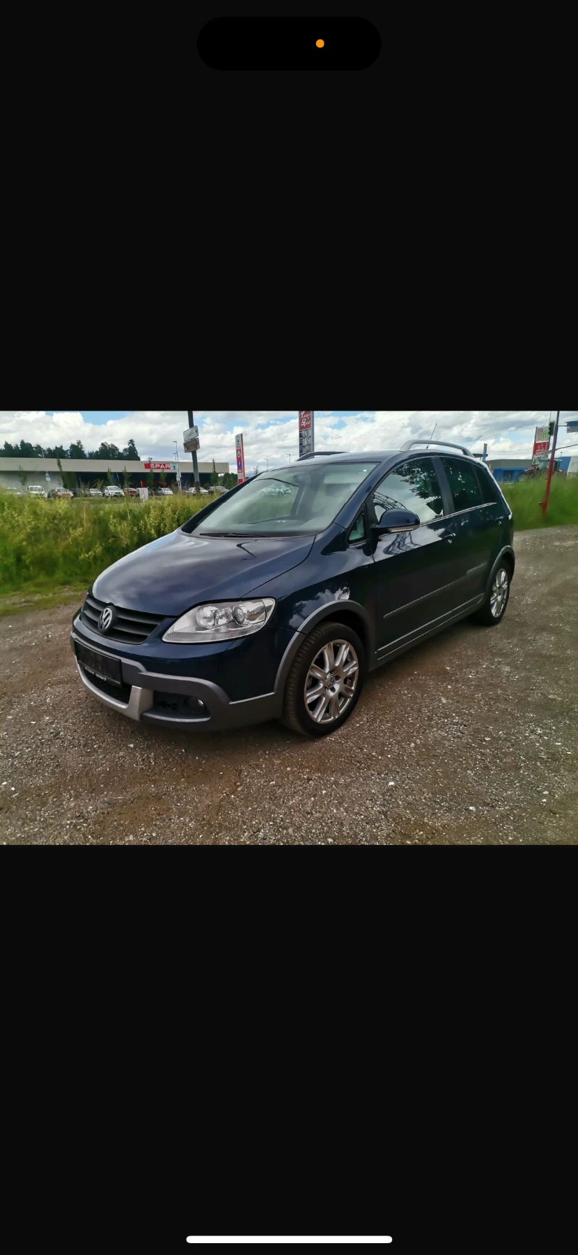 VW Golf  - изображение 3