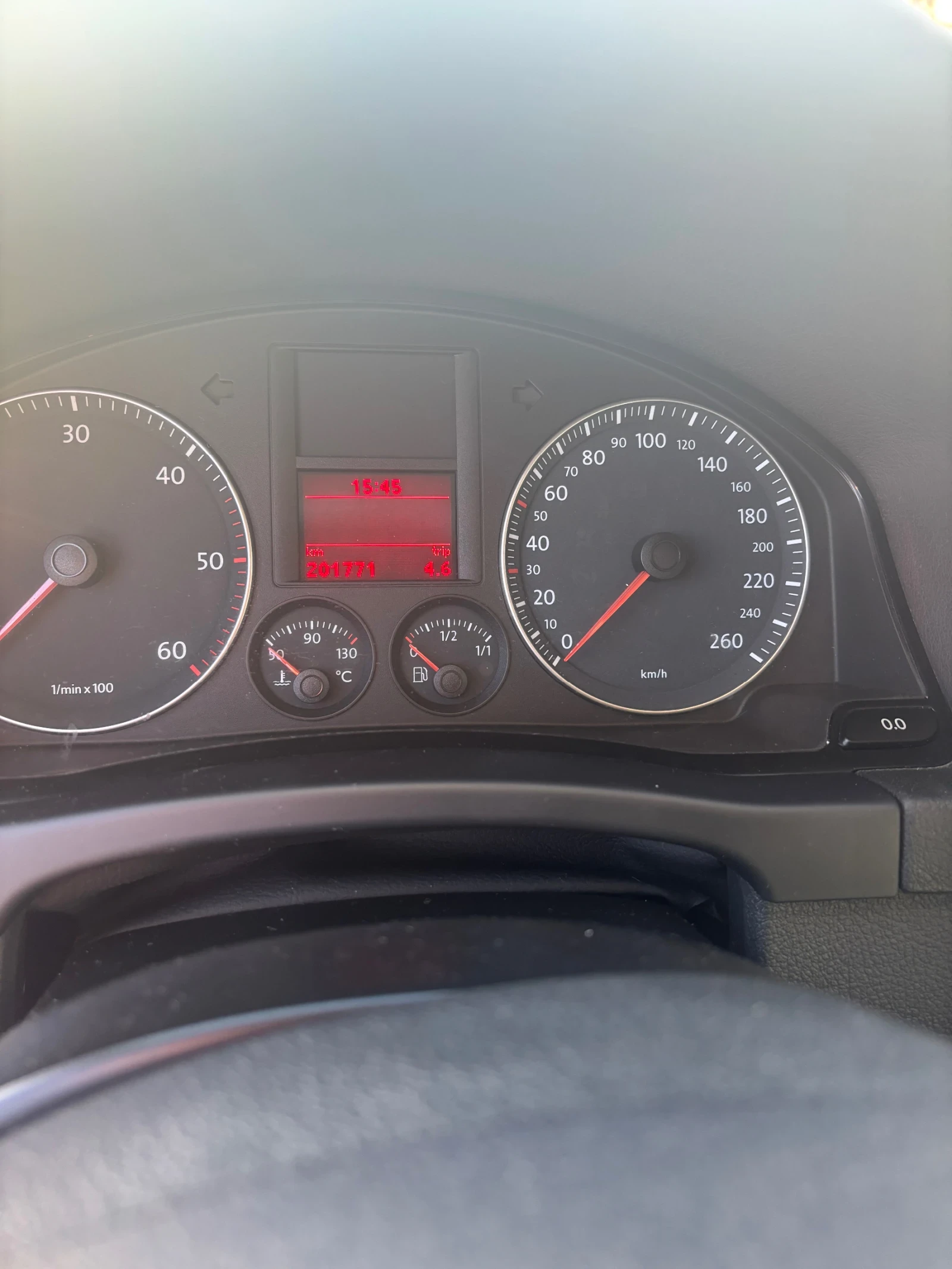 VW Golf  - изображение 7