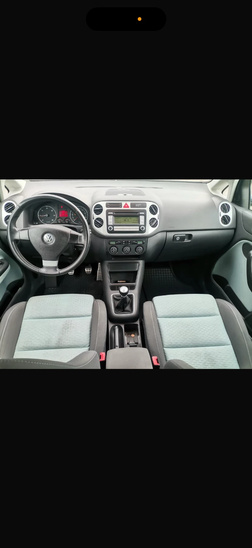 VW Golf  - изображение 10