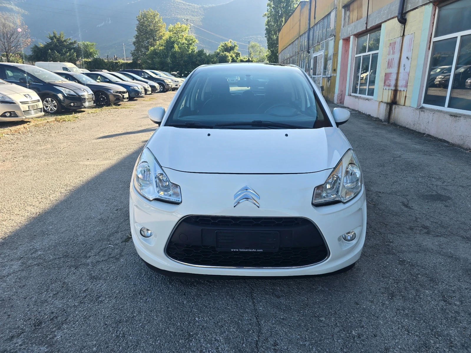 Citroen C3 1.4HDI KLIMA ITALY - изображение 2