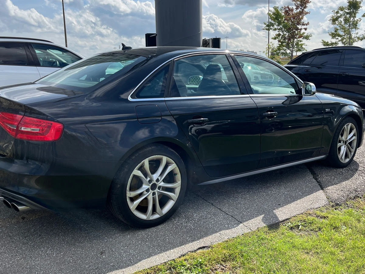 Audi S4 * * PREMIUM * * CARFAX * * АВТО КРЕДИТ * *  - изображение 4