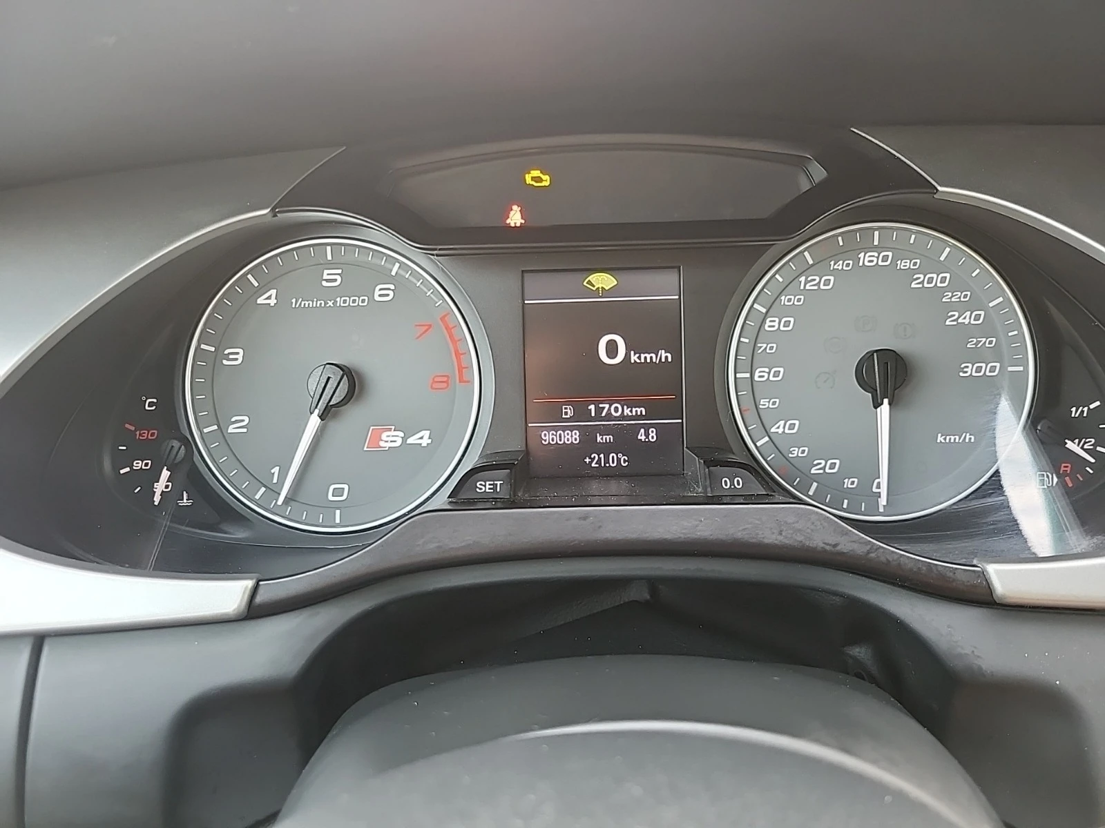 Audi S4 * * PREMIUM * * CARFAX * * АВТО КРЕДИТ * *  - изображение 6