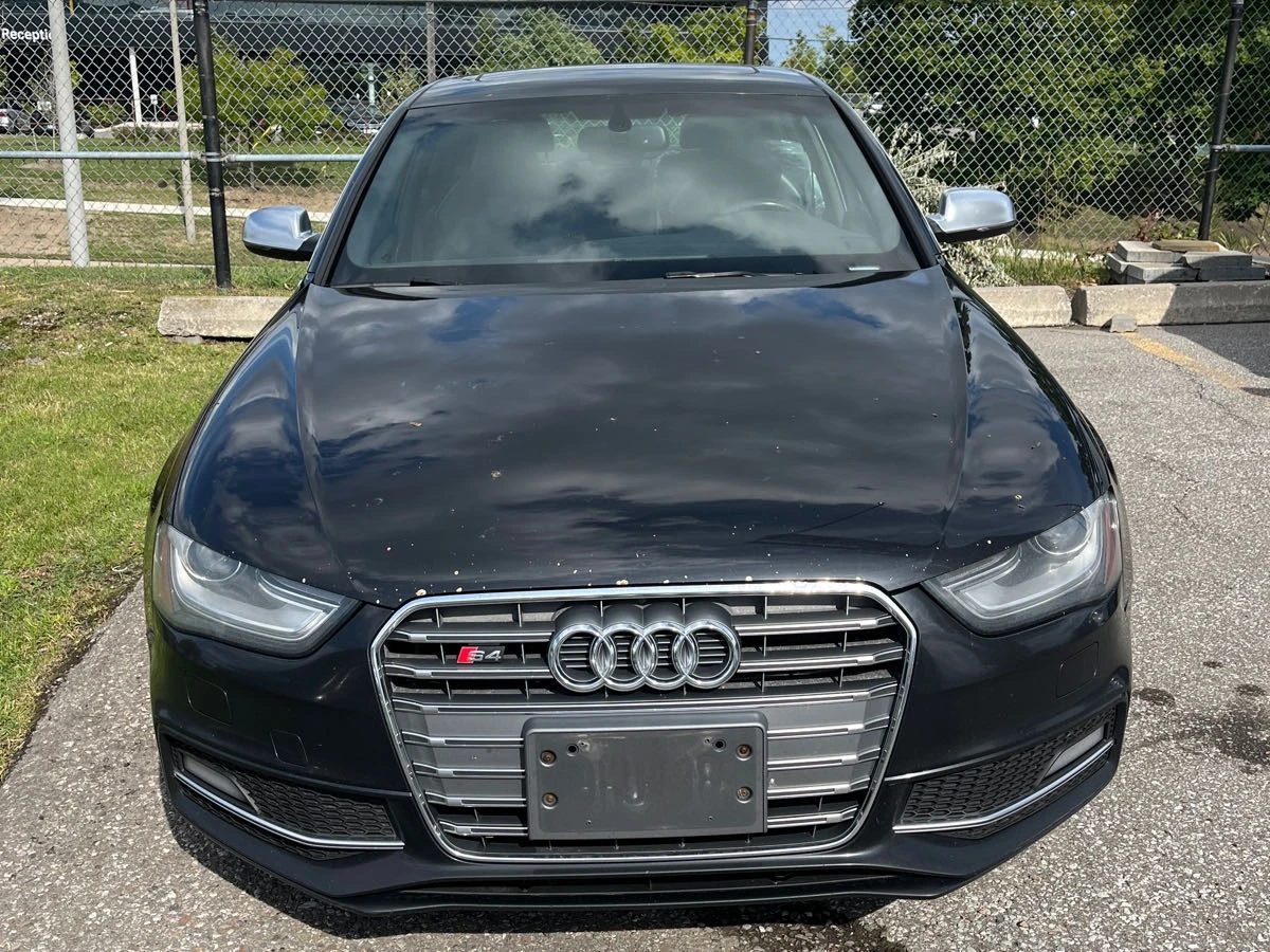 Audi S4 * * PREMIUM * * CARFAX * * АВТО КРЕДИТ * *  - изображение 2