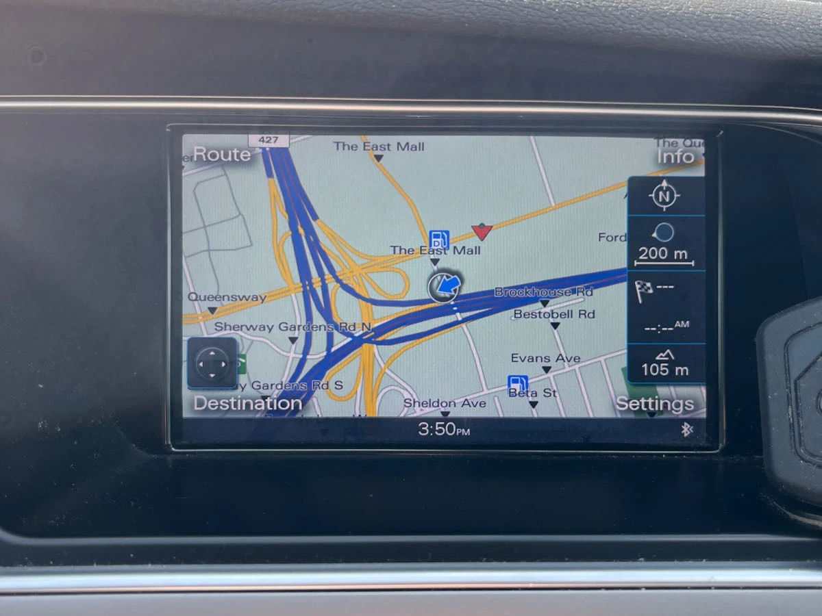 Audi S4 * * PREMIUM * * CARFAX * * АВТО КРЕДИТ * *  - изображение 7