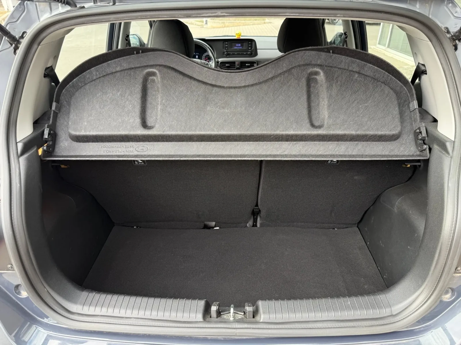 Hyundai I10 1.2 Comfort | Mobile.bg   12