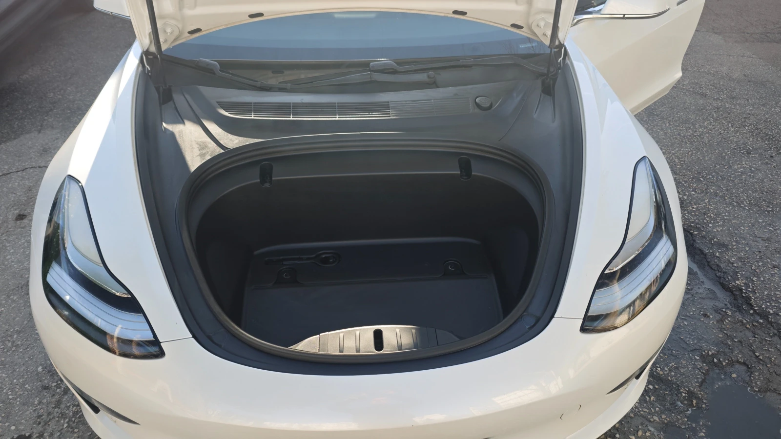 Tesla Model 3 LONG RANGE AWD - изображение 9