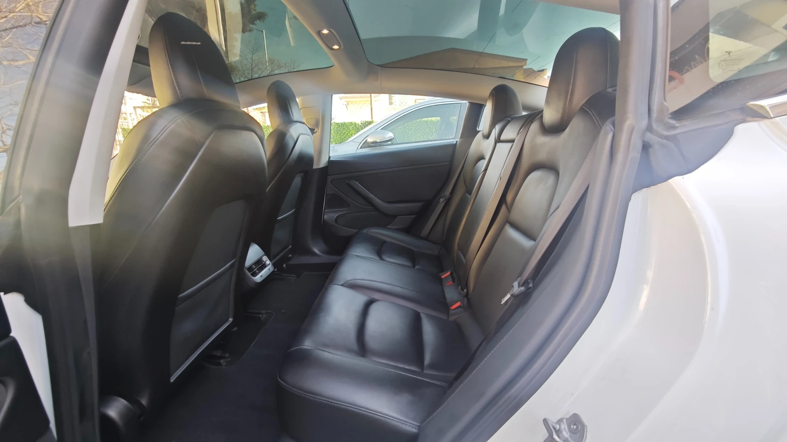 Tesla Model 3 LONG RANGE AWD | Mobile.bg   13