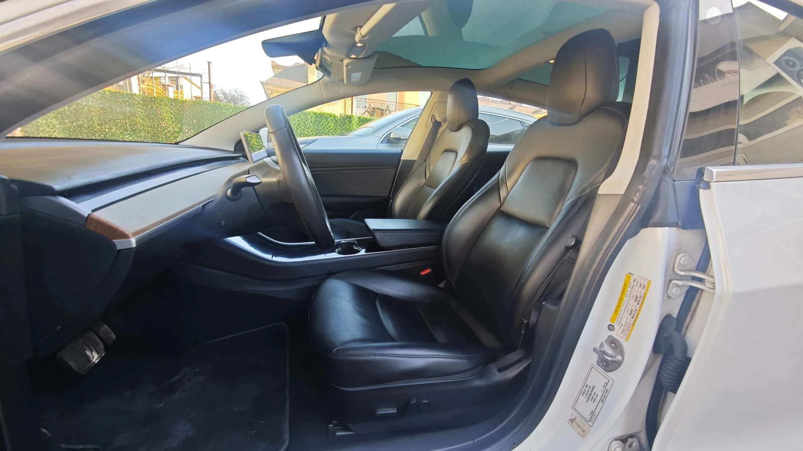 Tesla Model 3 LONG RANGE AWD | Mobile.bg   12