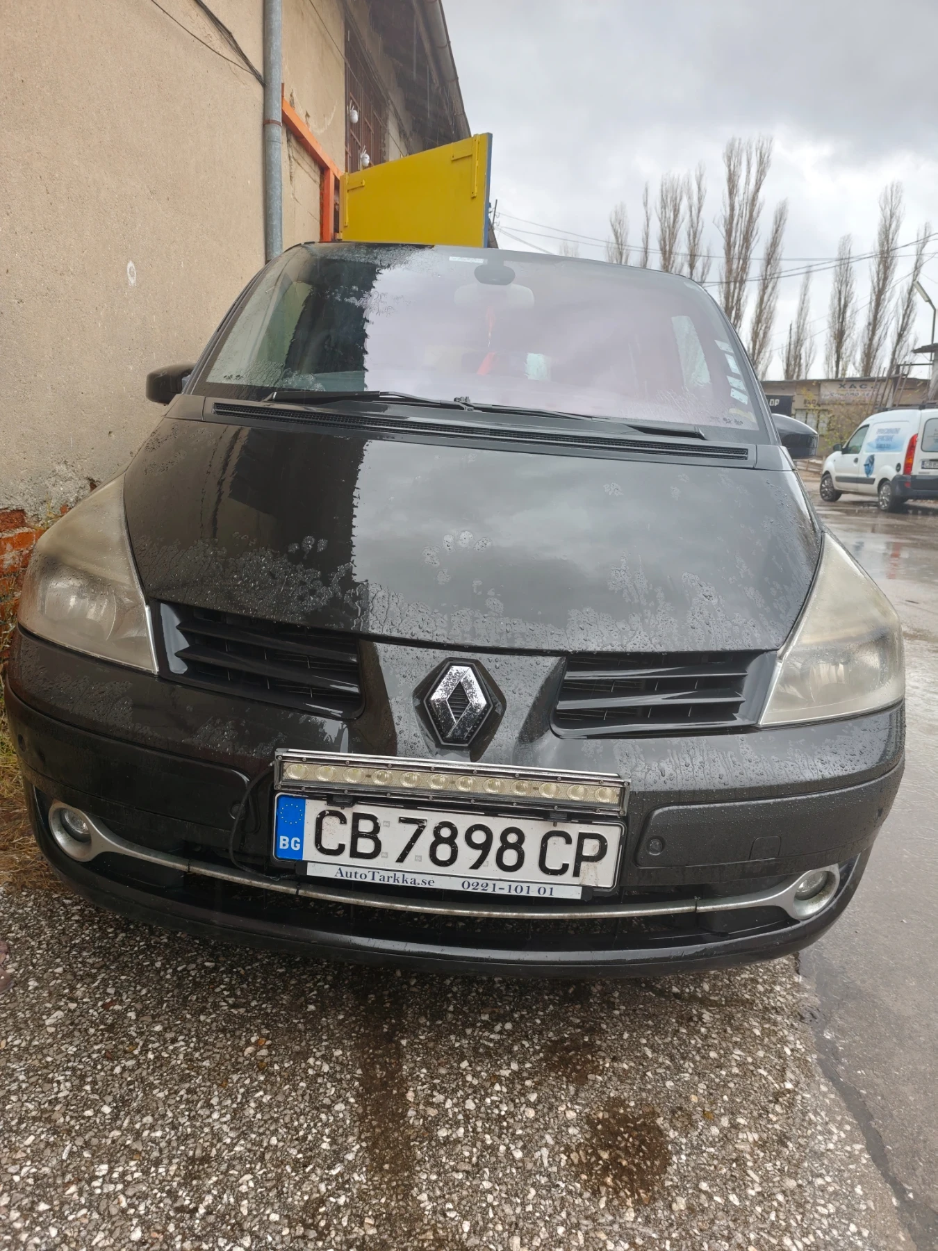 Renault Espace  - изображение 3