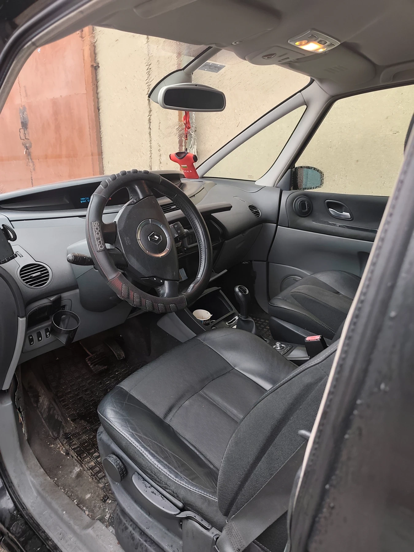 Renault Espace  - изображение 7