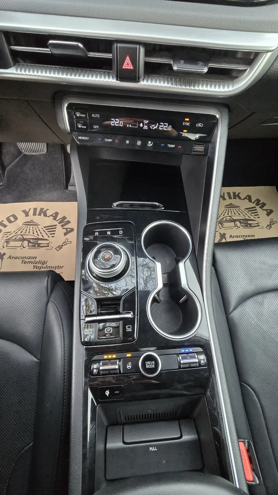 Kia K5 !!!LPG!!!  !!! !!! | Mobile.bg   11