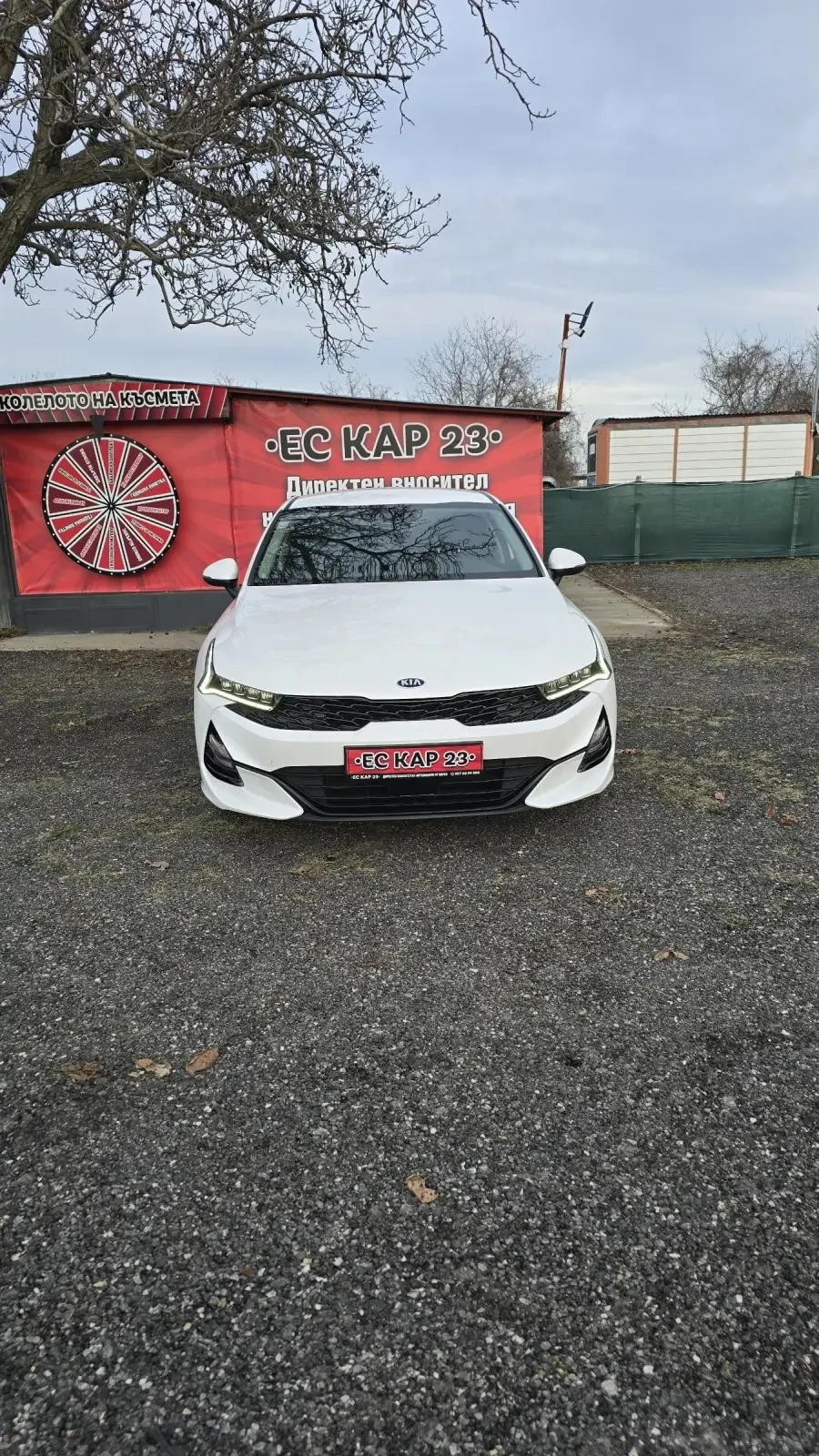 Kia K5 !!!LPG!!!  !!! !!! | Mobile.bg   2