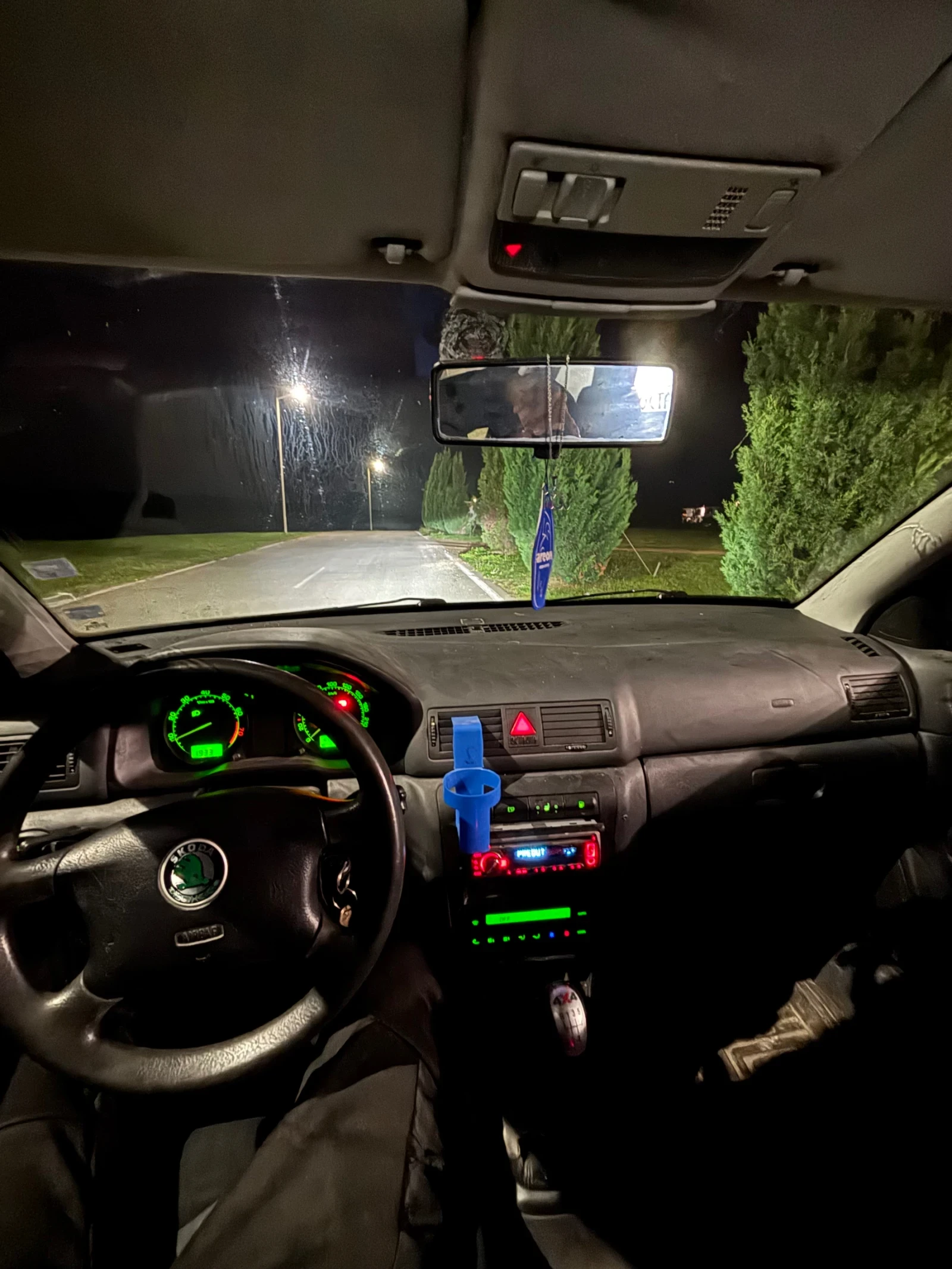 Skoda Octavia  - изображение 7