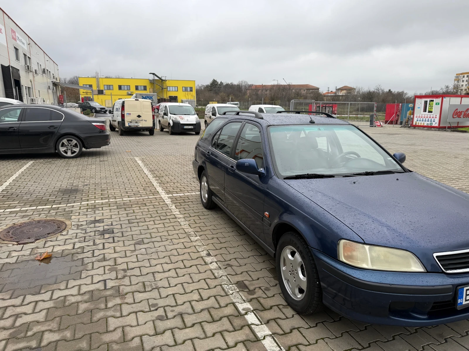 Honda Civic | Mobile.bg � ����������� 2