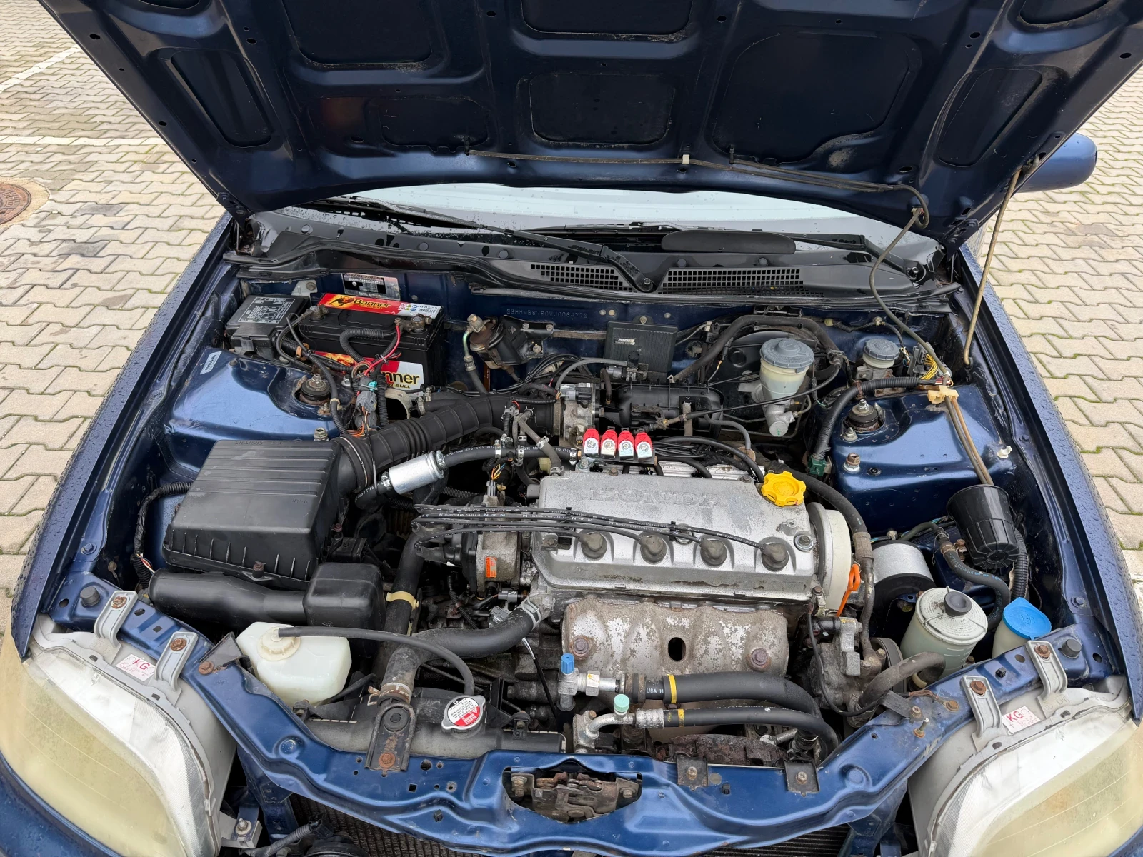 Honda Civic | Mobile.bg � ����������� 13