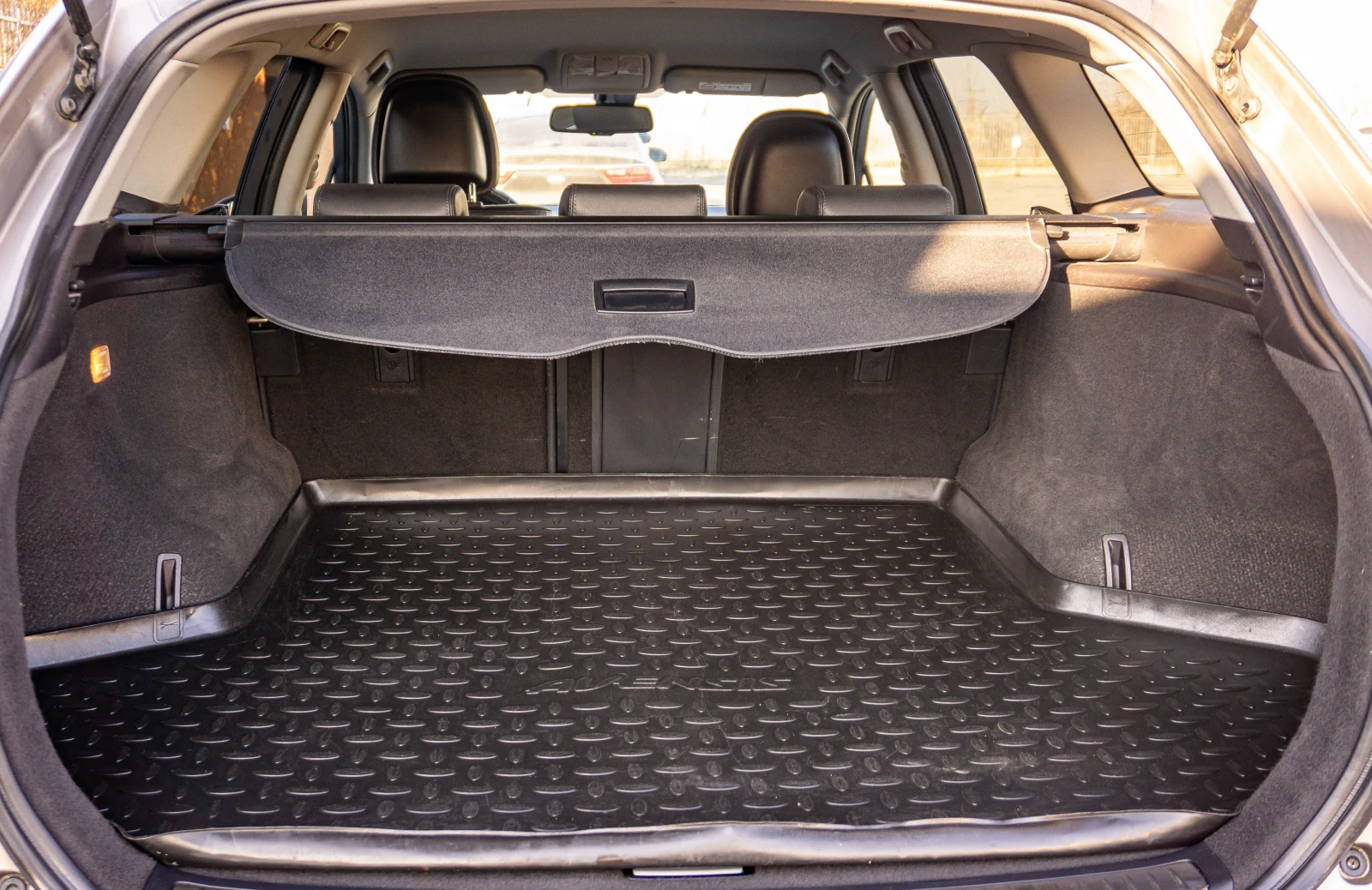 Toyota Avensis 2.0 D-4D AL KANTARA | � ��������! | Mobile.bg � ����������� 15