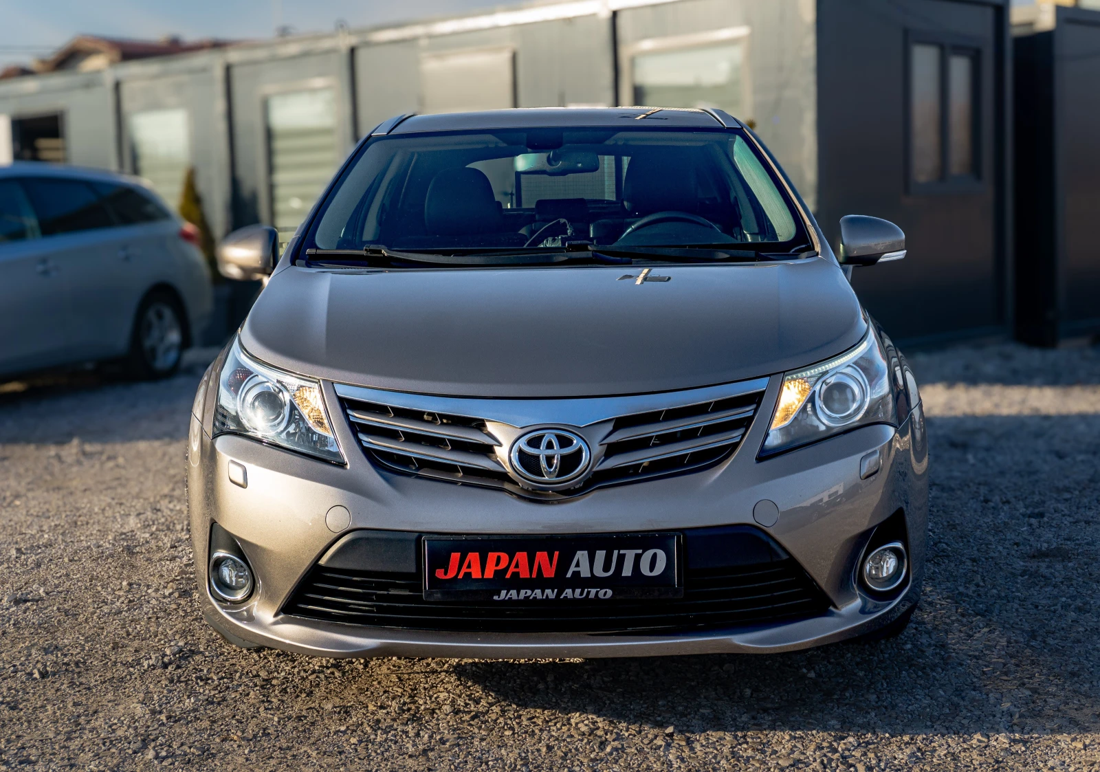 Toyota Avensis 2.0 D-4D AL KANTARA | � ��������! | Mobile.bg � ����������� 1