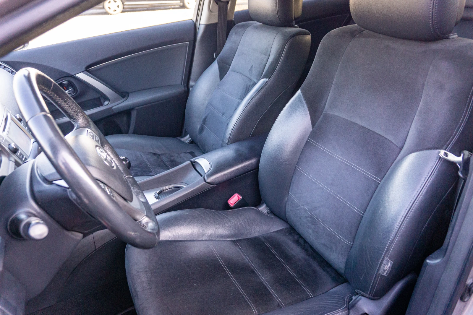 Toyota Avensis 2.0 D-4D AL KANTARA | � ��������! | Mobile.bg � ����������� 13