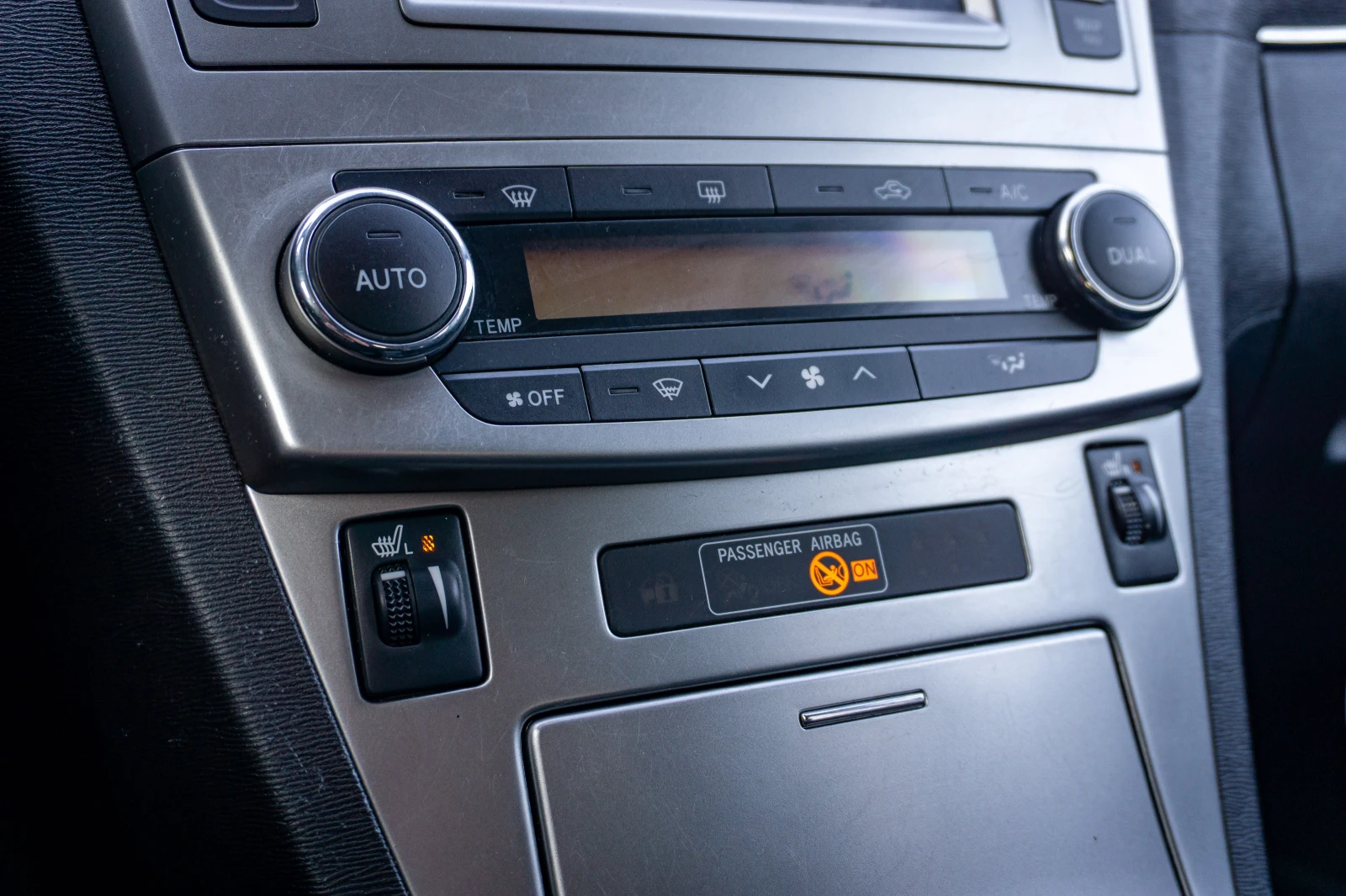 Toyota Avensis 2.0 D-4D AL KANTARA | � ��������! | Mobile.bg � ����������� 10