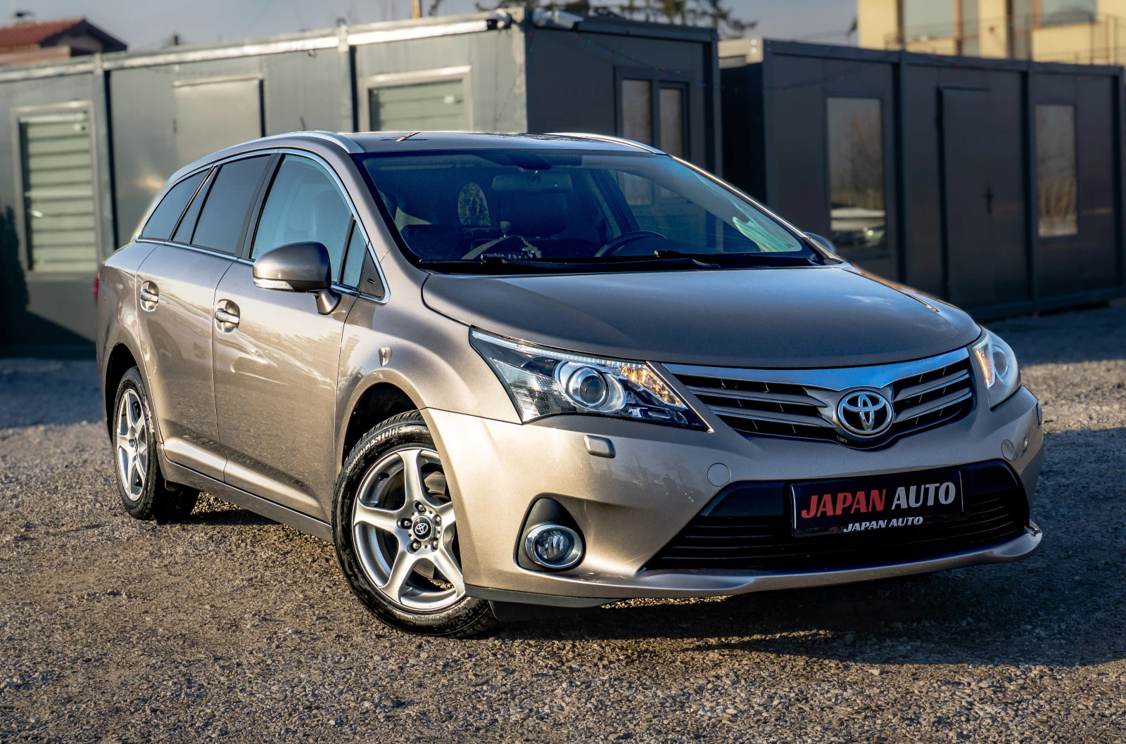 Toyota Avensis 2.0 D-4D AL KANTARA | � ��������! | Mobile.bg � ����������� 3