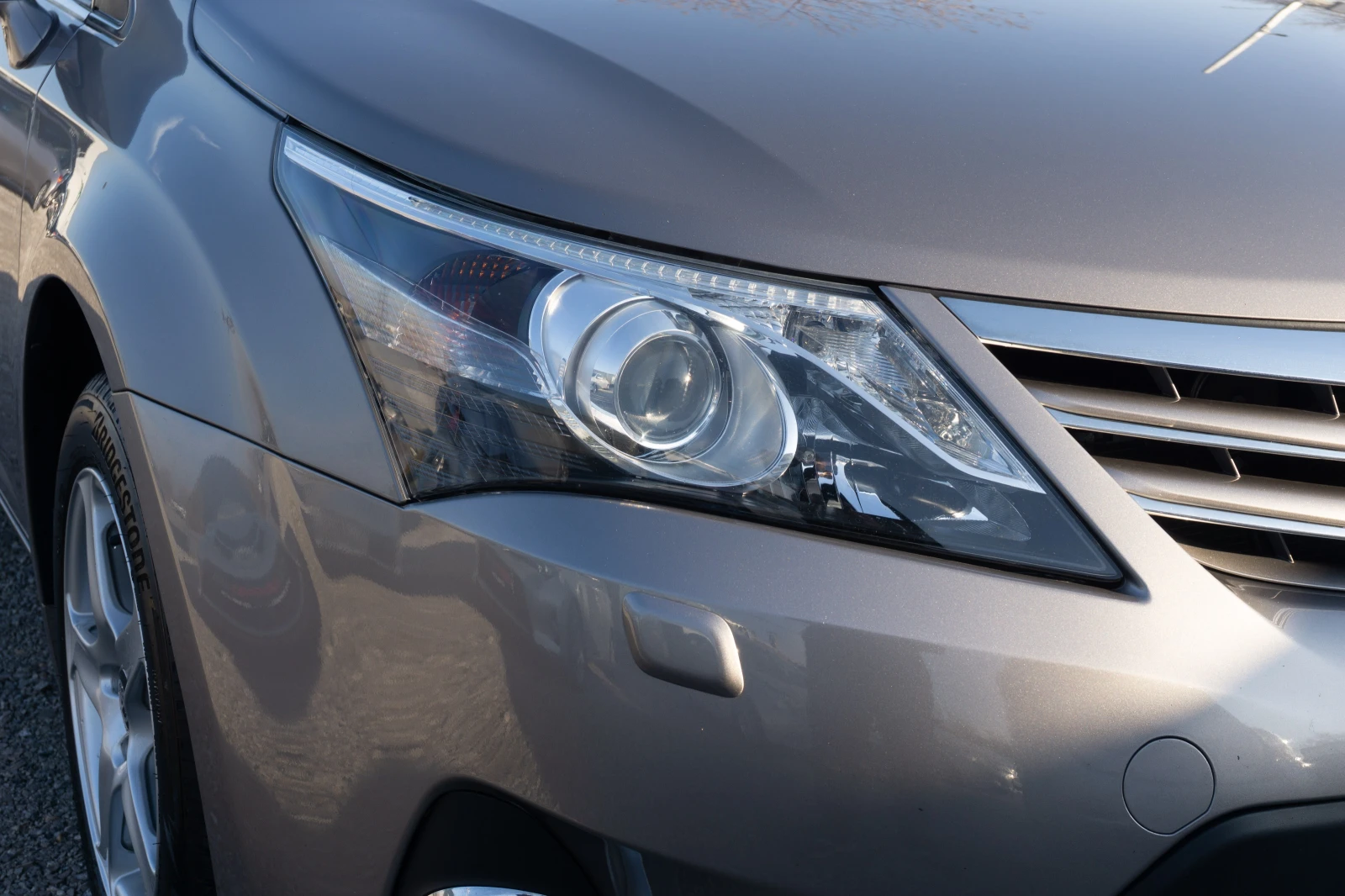 Toyota Avensis 2.0 D-4D AL KANTARA | � ��������! | Mobile.bg � ����������� 12