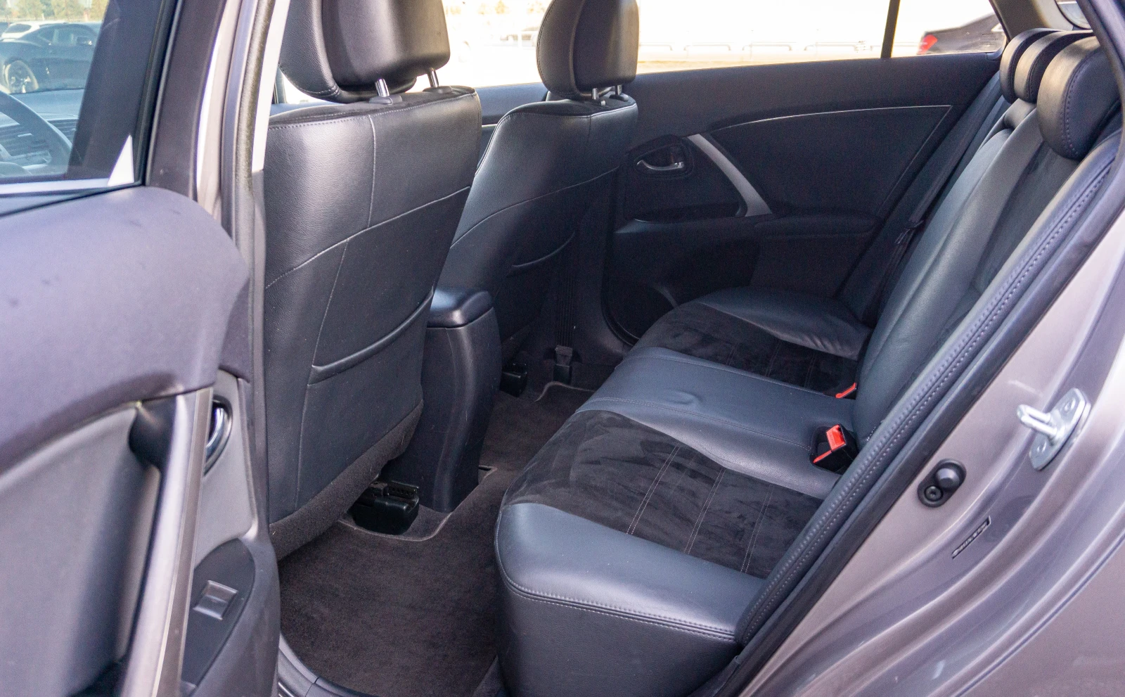 Toyota Avensis 2.0 D-4D AL KANTARA | � ��������! | Mobile.bg � ����������� 14