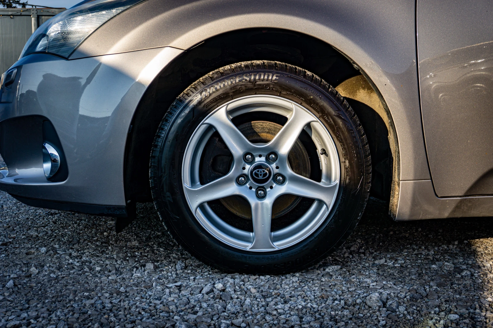 Toyota Avensis 2.0 D-4D AL KANTARA | � ��������! | Mobile.bg � ����������� 11