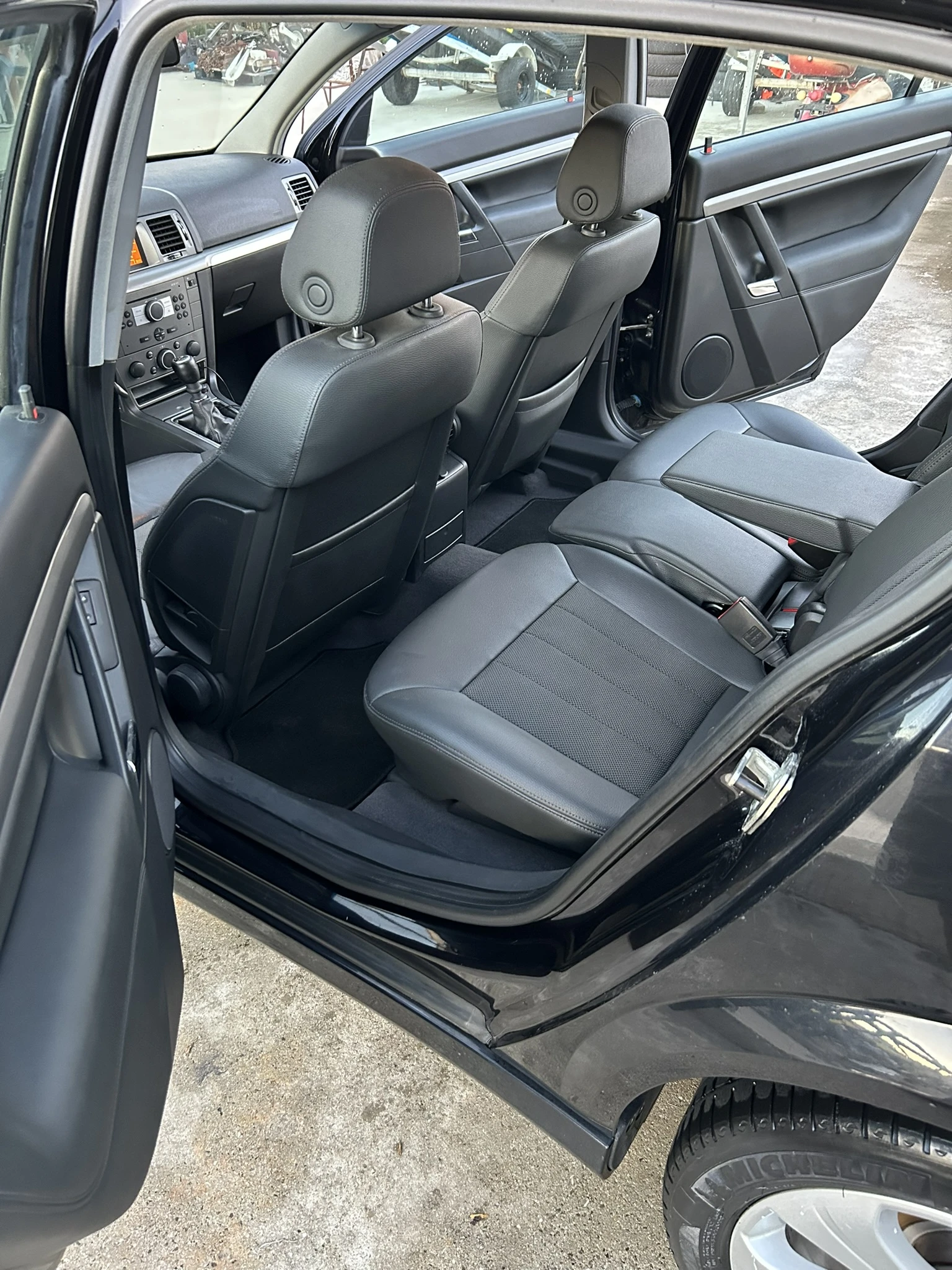 Opel Signum COSMO Face  | Mobile.bg � ����������� 7