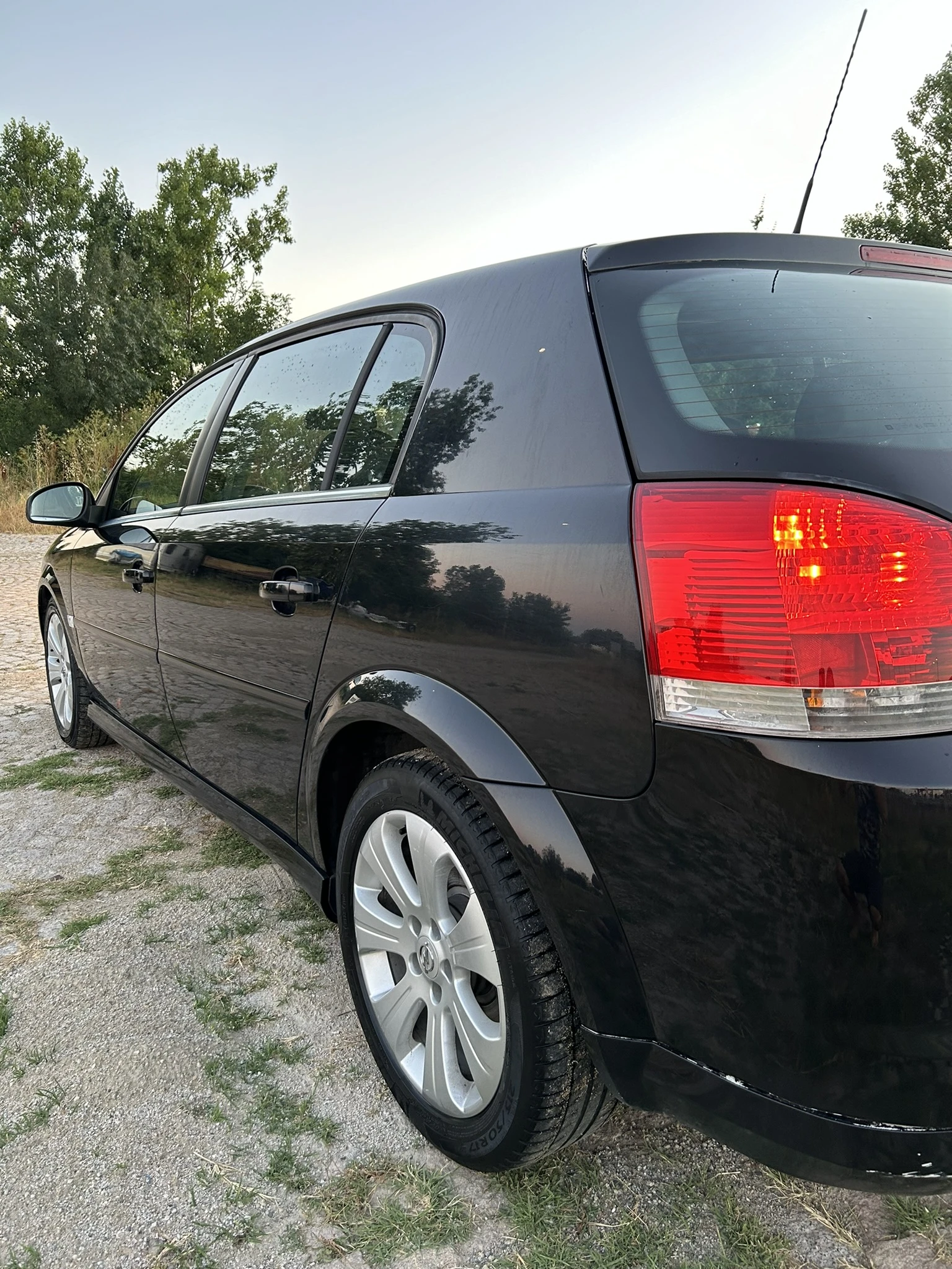 Opel Signum COSMO Face  | Mobile.bg � ����������� 4