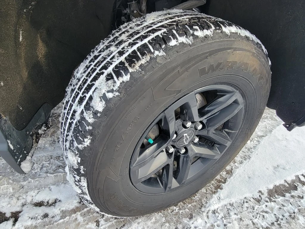 Chevrolet Silverado 2022 Custom Trail Boss * ��� ������������ �� | Mobile.bg � ����������� 11