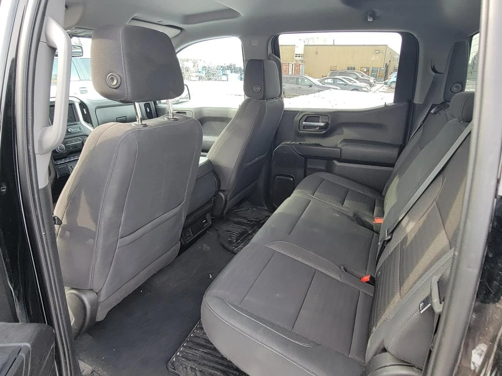 Chevrolet Silverado 2022 Custom Trail Boss * ��� ������������ �� | Mobile.bg � ����������� 16