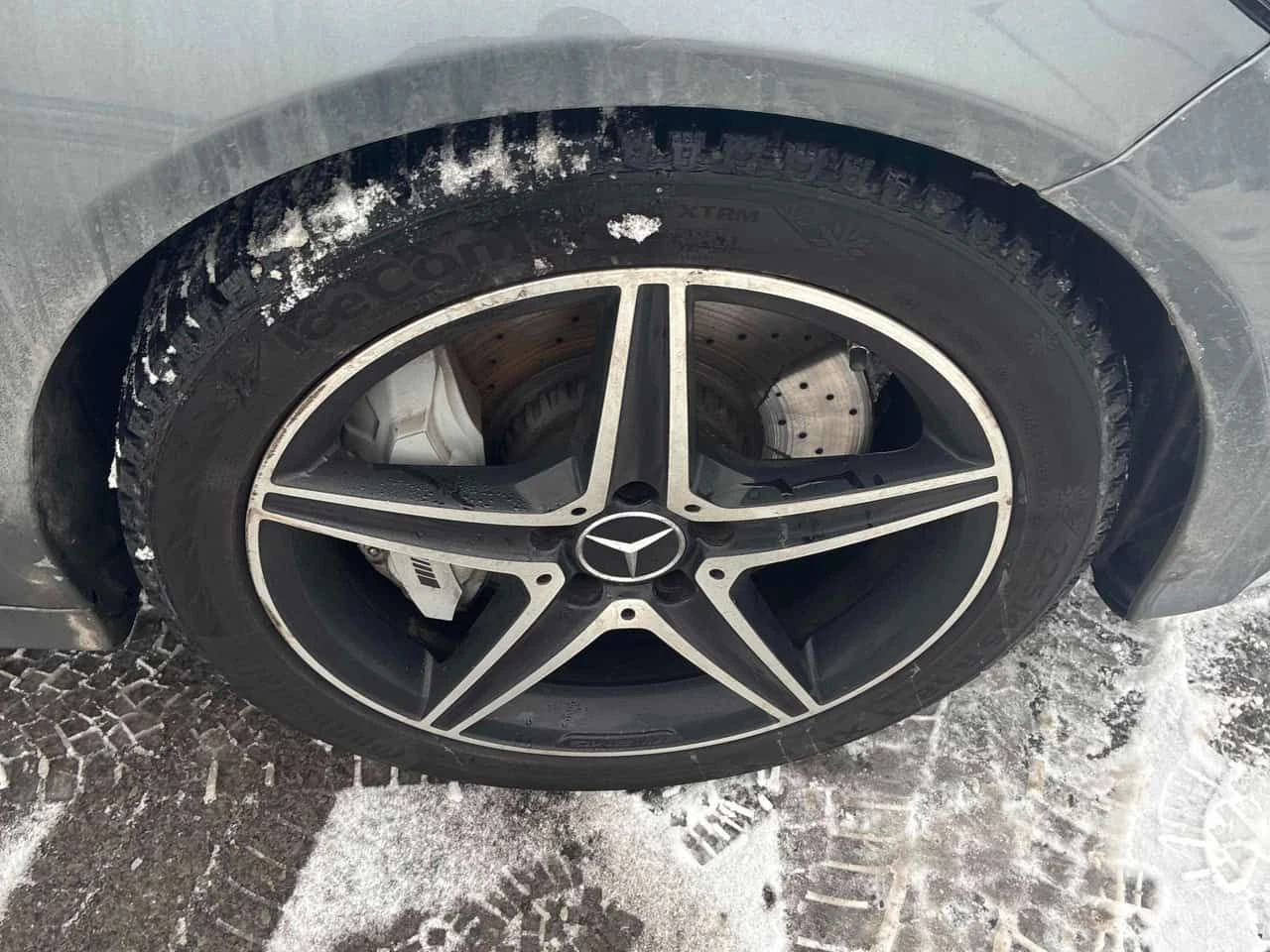 Mercedes-Benz AMG GT C * 43 * CARFAX * ���� �� �� | Mobile.bg � ����������� 7